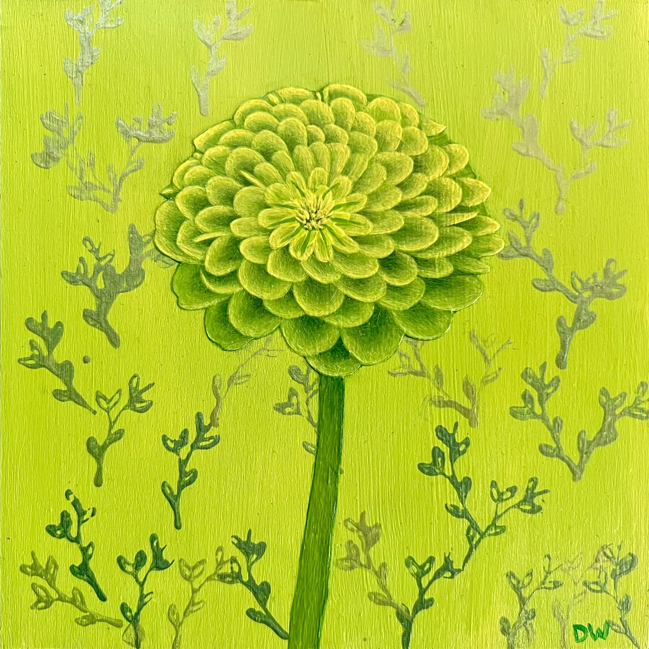 Chartreuse