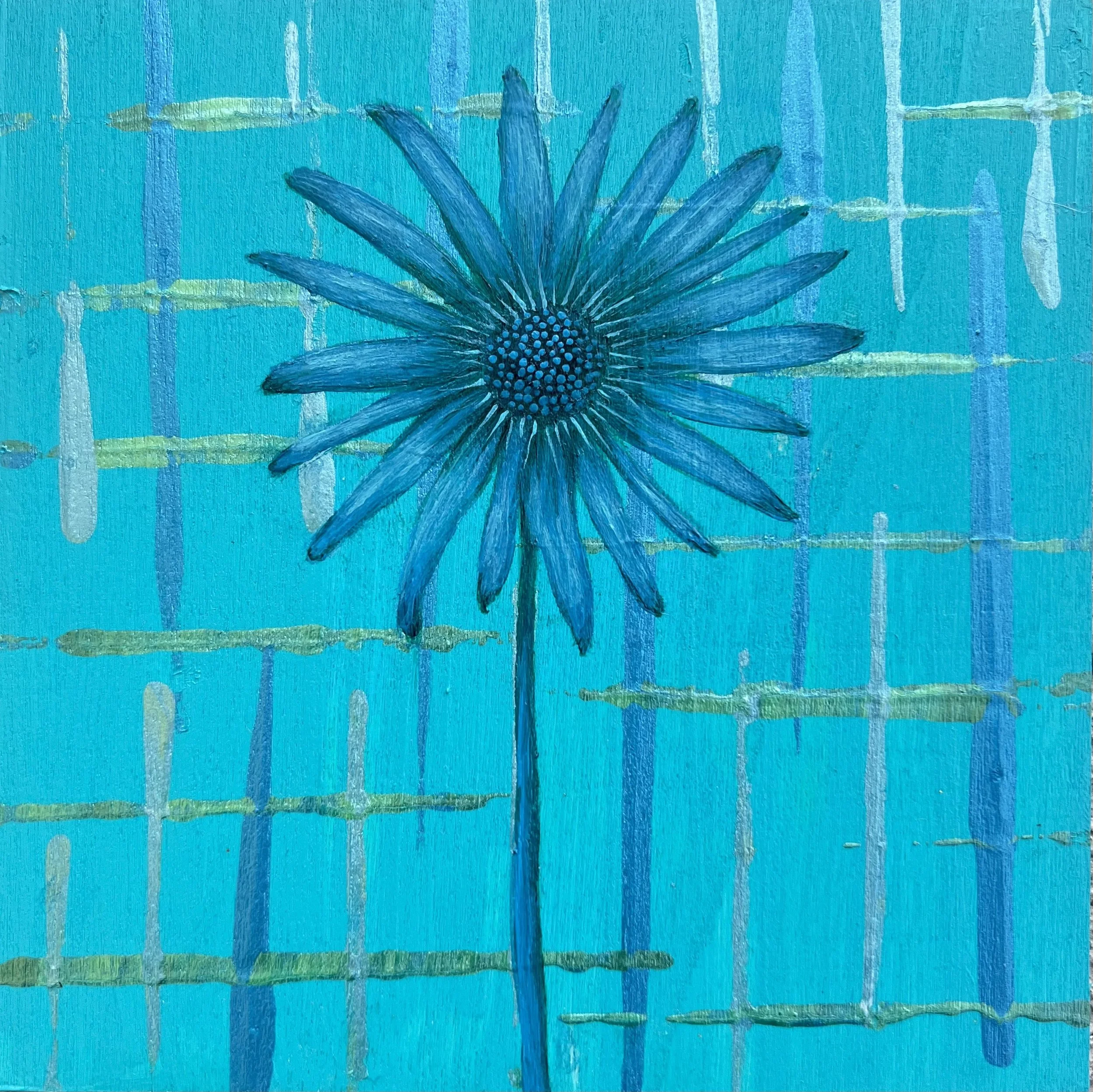 Turquoise