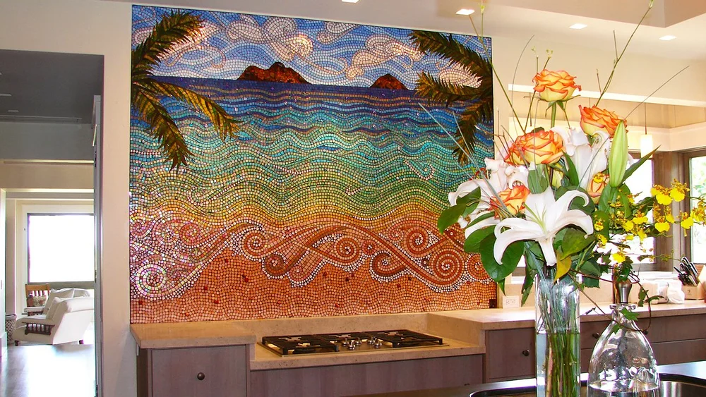 15 Stunning Mosaic Design Ideas to Add Artistic Beauty to Any Space