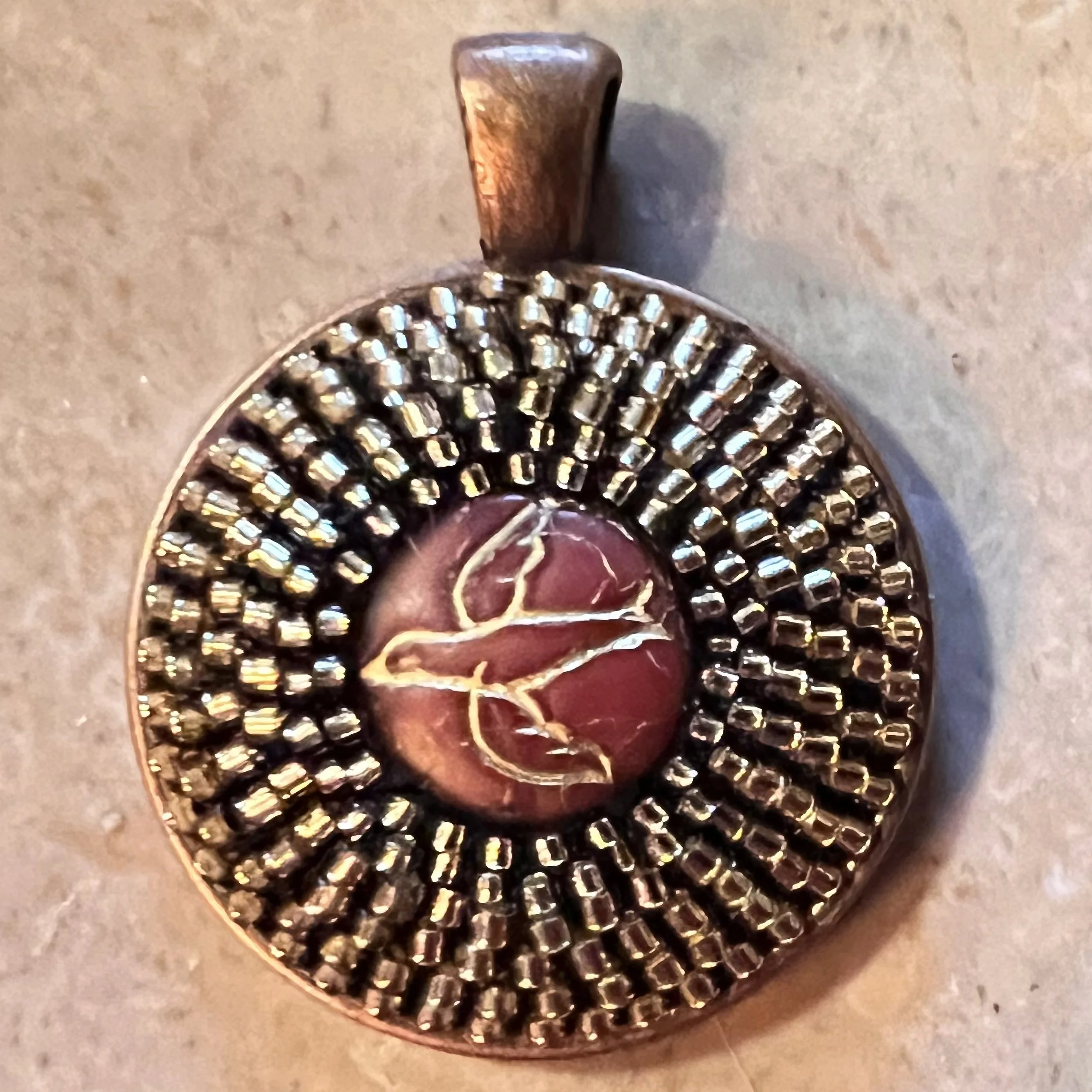 Red Dove Gold Circle.jpg