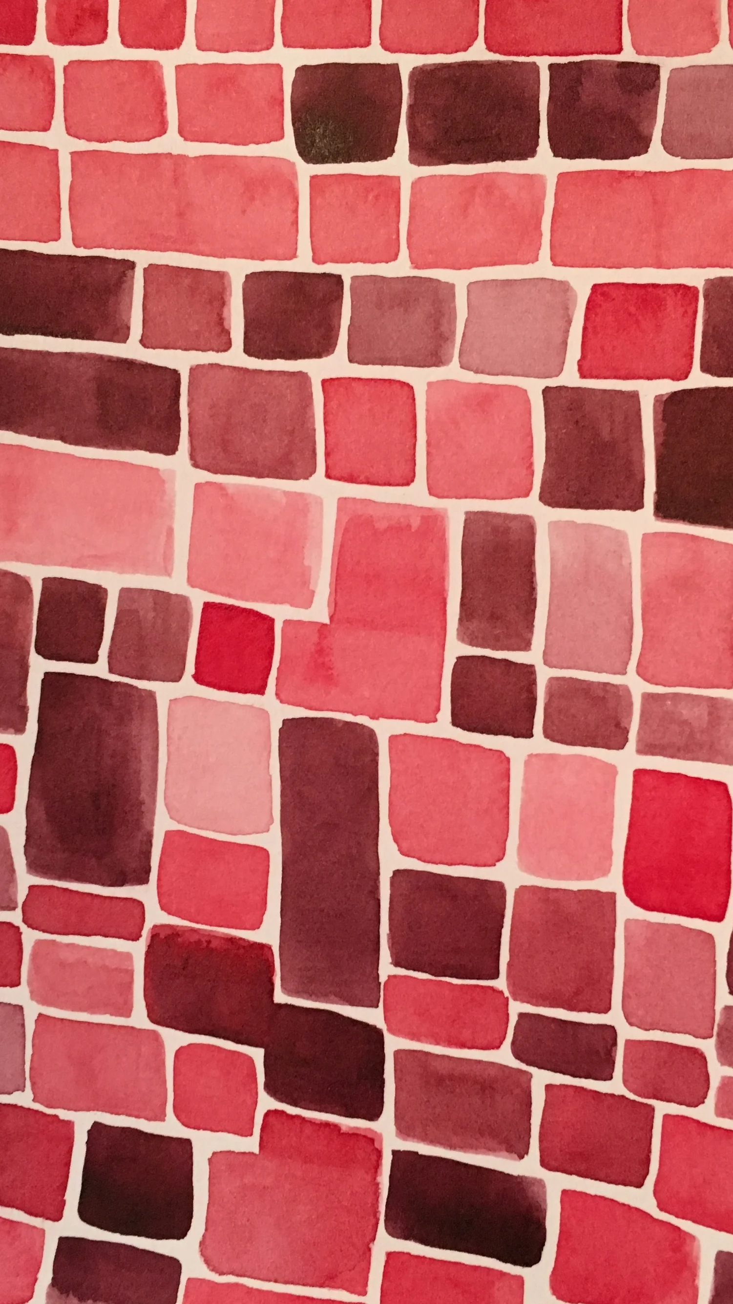 Fun-A-Day, 2015, detail