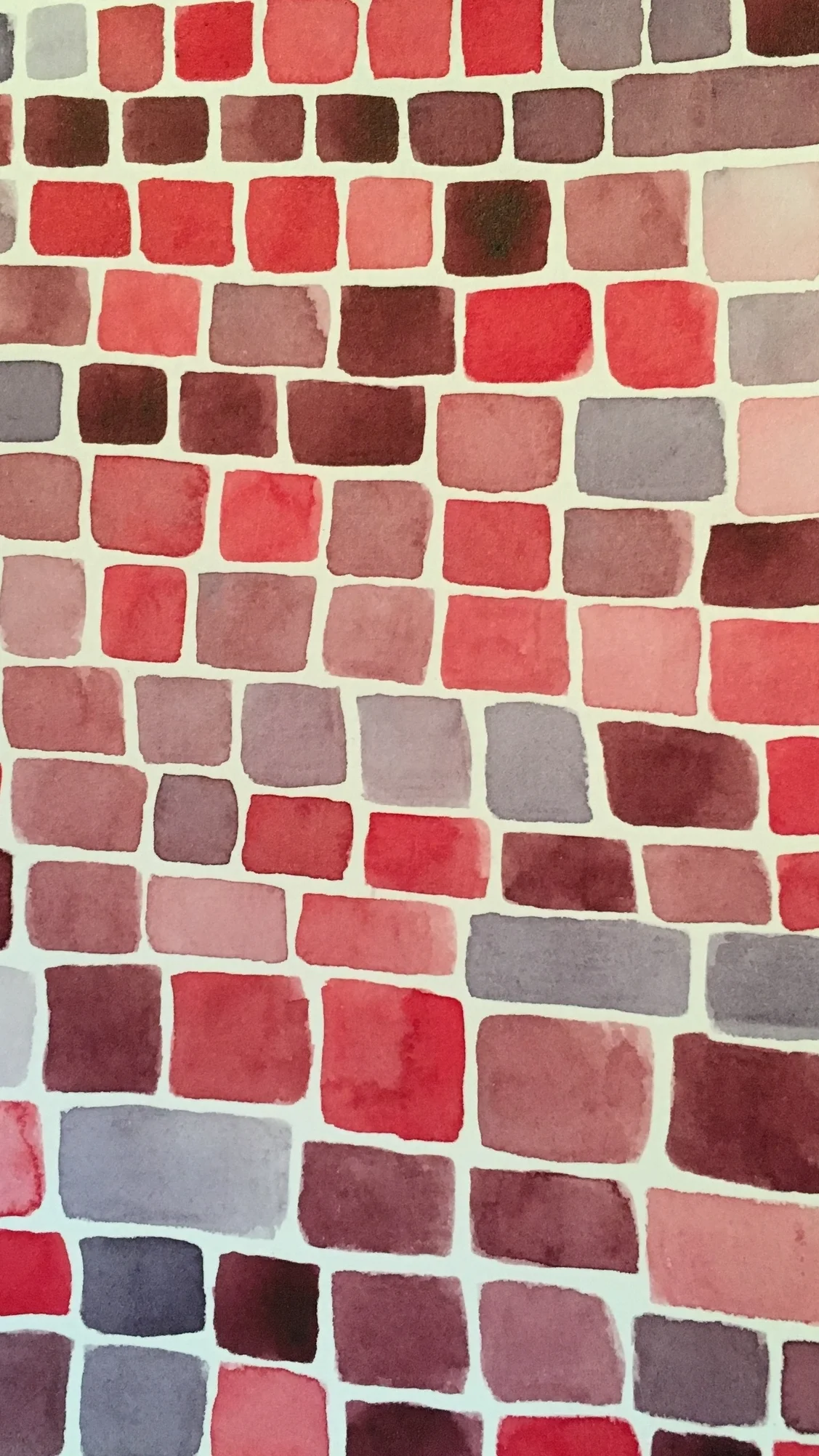 Fun-A-Day, 2015, detail