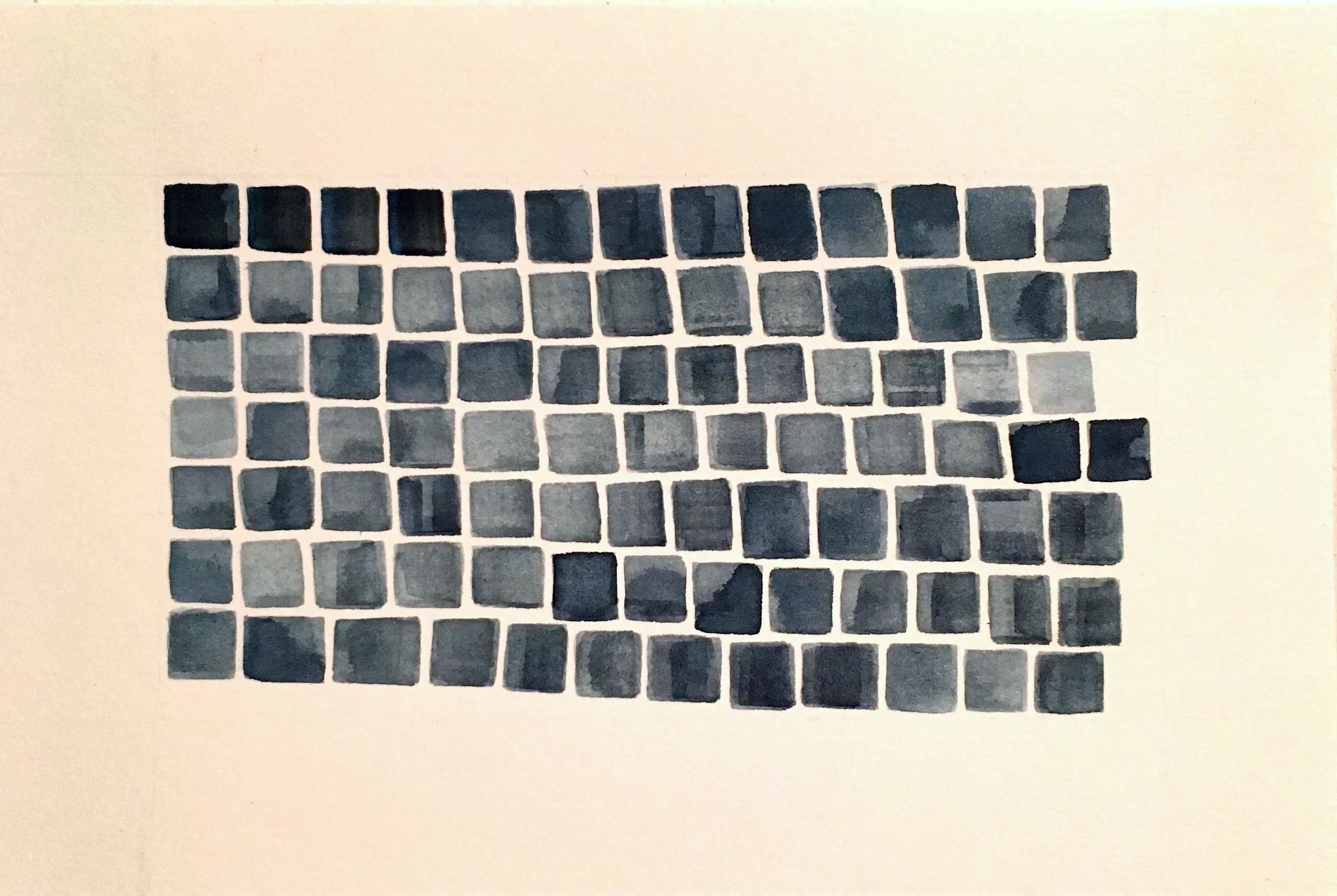 Blues, 2016