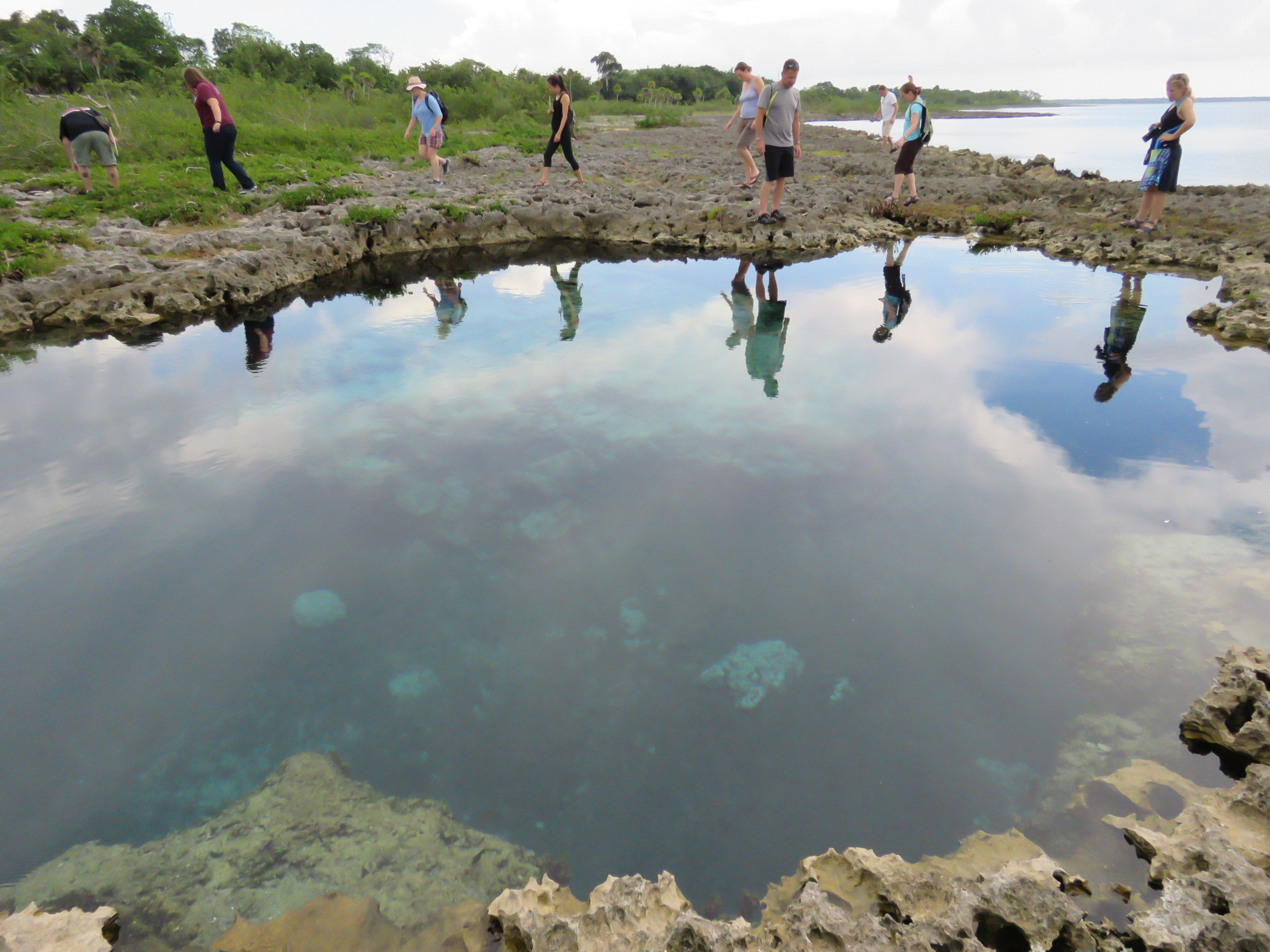 Explore Coastal Cuba