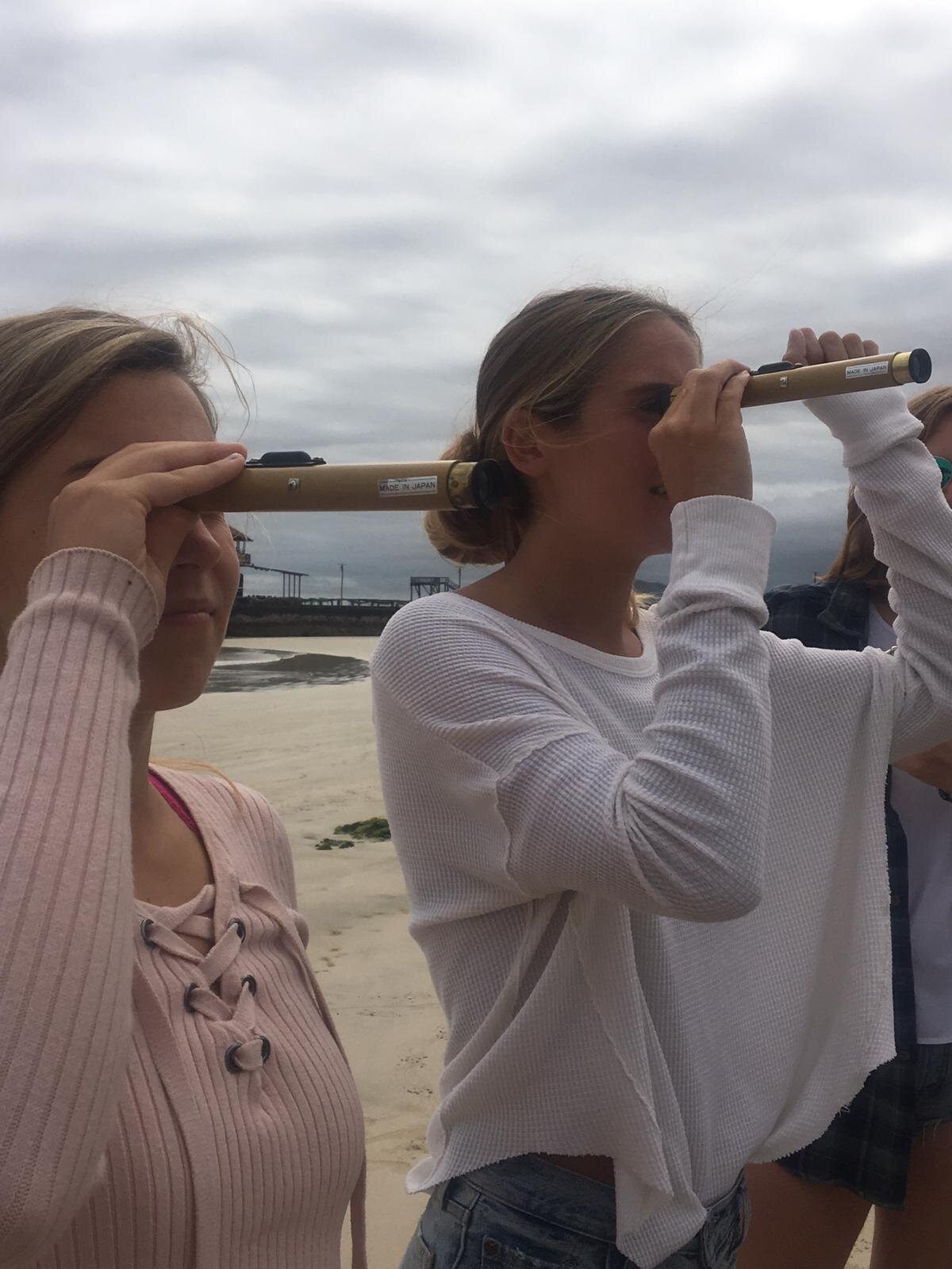 measuring the slope of the beach.jpg