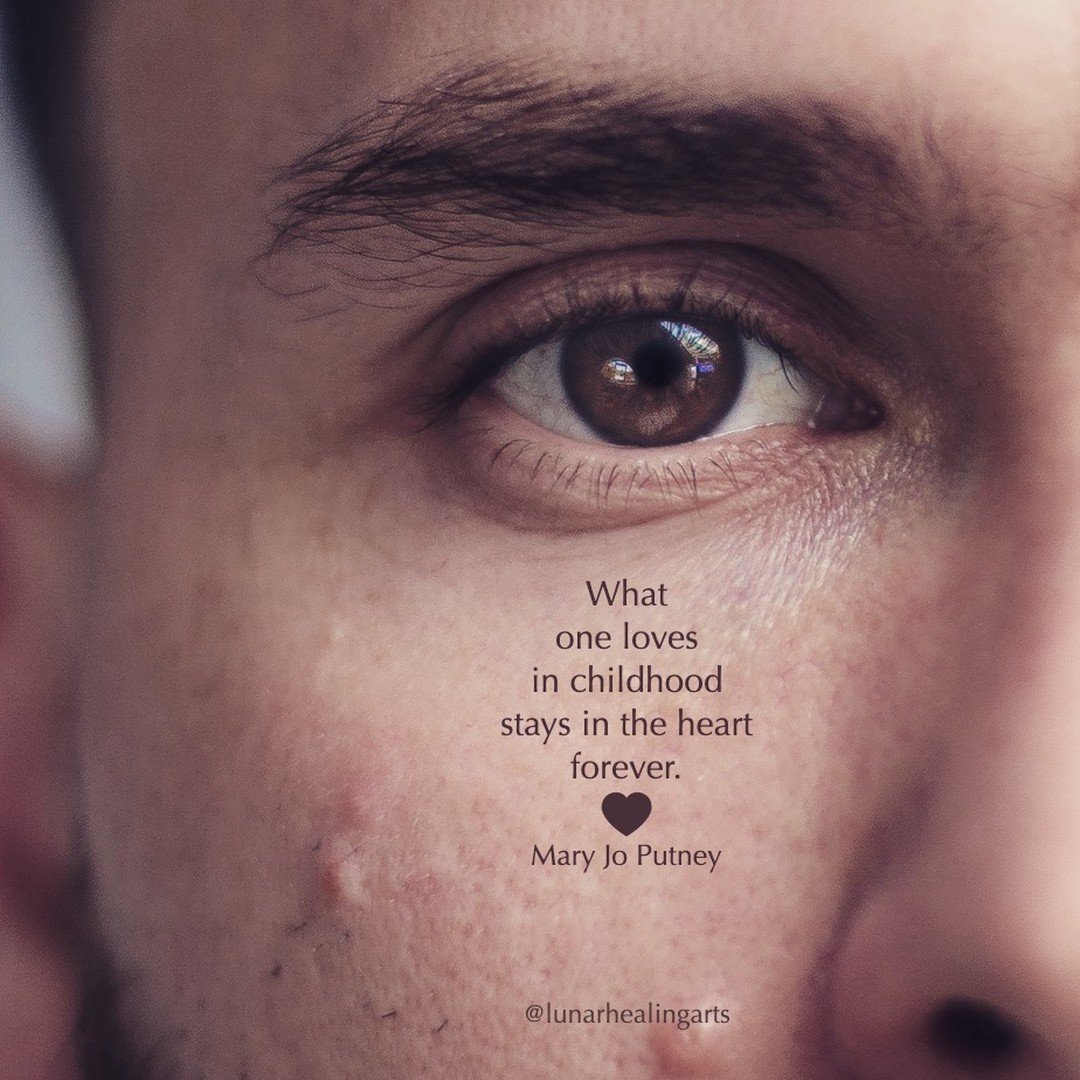 I often see Lost Love lines present under the eyes of clients, when I give Face Readings.

The meaning of these lines is not as literal as it may sound. Lost Love lines are less about the loss of a loved one, or nostalgia for a place or time, and mor