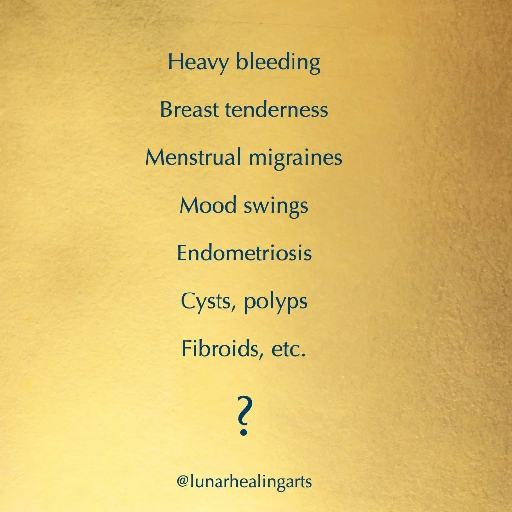 If you experience any of these, or other cycle-related challenges, please join me on Sunday, October 19th, at 2.30pm (UK) for a virtual WombCare workshop, via Zoom. 

In this workshop, I will share restorative womb-nourishing practices, specifically 