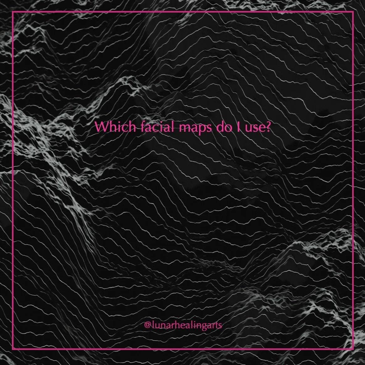 Face Reading is one of the original pillars of Chinese Medicine and dates back thousands of years.

Yet, if you search for 'facial maps' or 'face reading' online, you will find a wide variation of maps, which can be very confusing, as many are contra