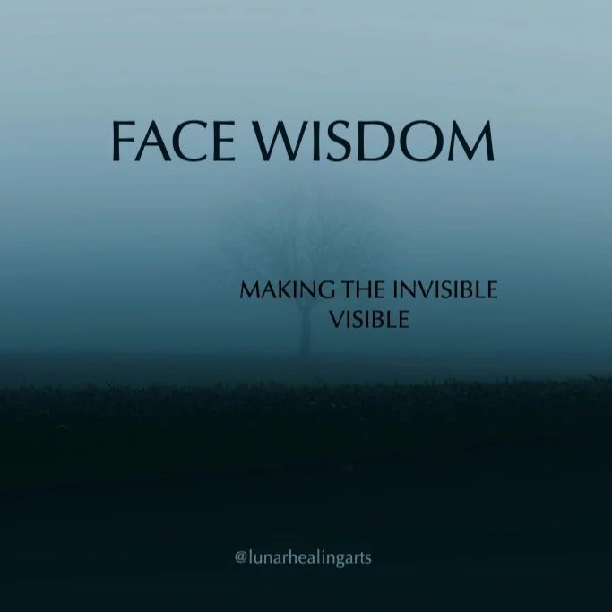 One of the magical things about the face is that it can reveal subtle and not-so-subtle shifts in the body. This is because each feature on the face has a special connection with a particular organ system in the body, and changes in shape, coloration