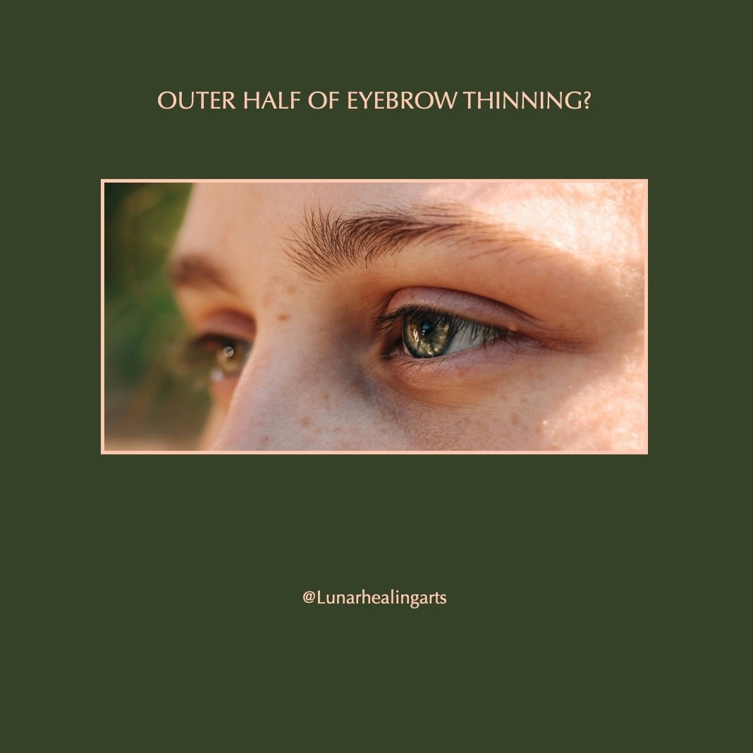 The shape, size, and length of the eyebrows provide clues to the constitutional strength and current health of the liver, first and foremost, as well as corresponding to personality traits such as our capacity for drive, passion, athleticism, and ene