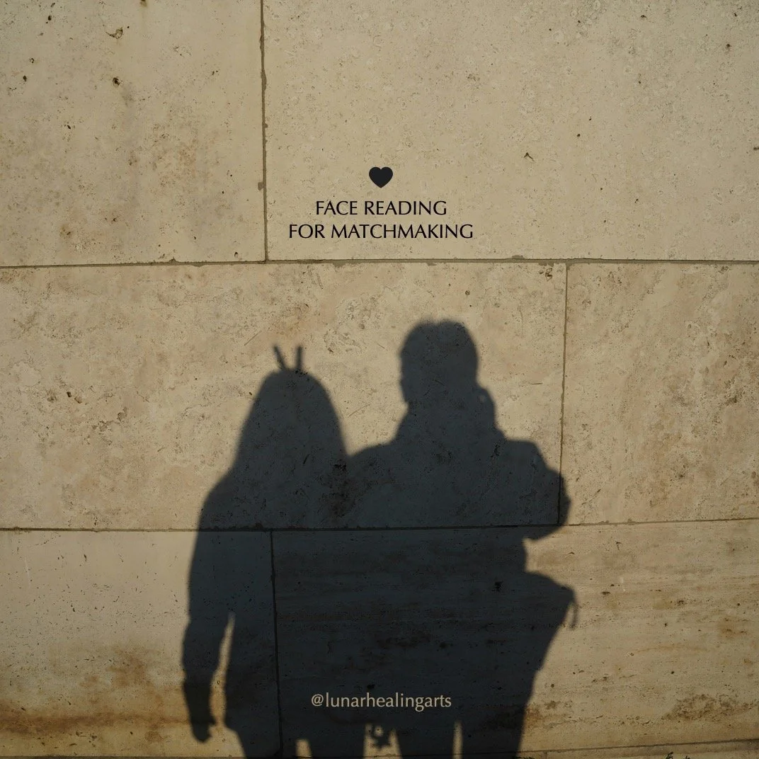 Although Face Reading originated as one of the key pillars of Chinese Medicine, it can also be very useful in other areas of life.

For example, it can be an invaluable tool for hiring the right person for a job, and is still used today in China as a