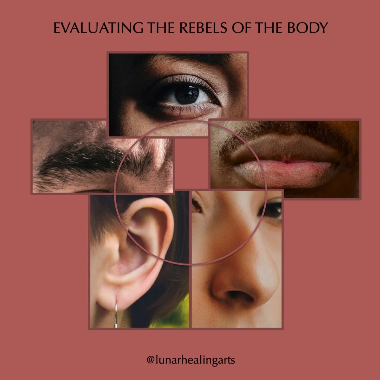 In Face Reading, many aspects of the body can be understood and explored by observing the features and markings on the face.

The features give valuable information about the organs with which they are associated, and can reflect changes or imbalance