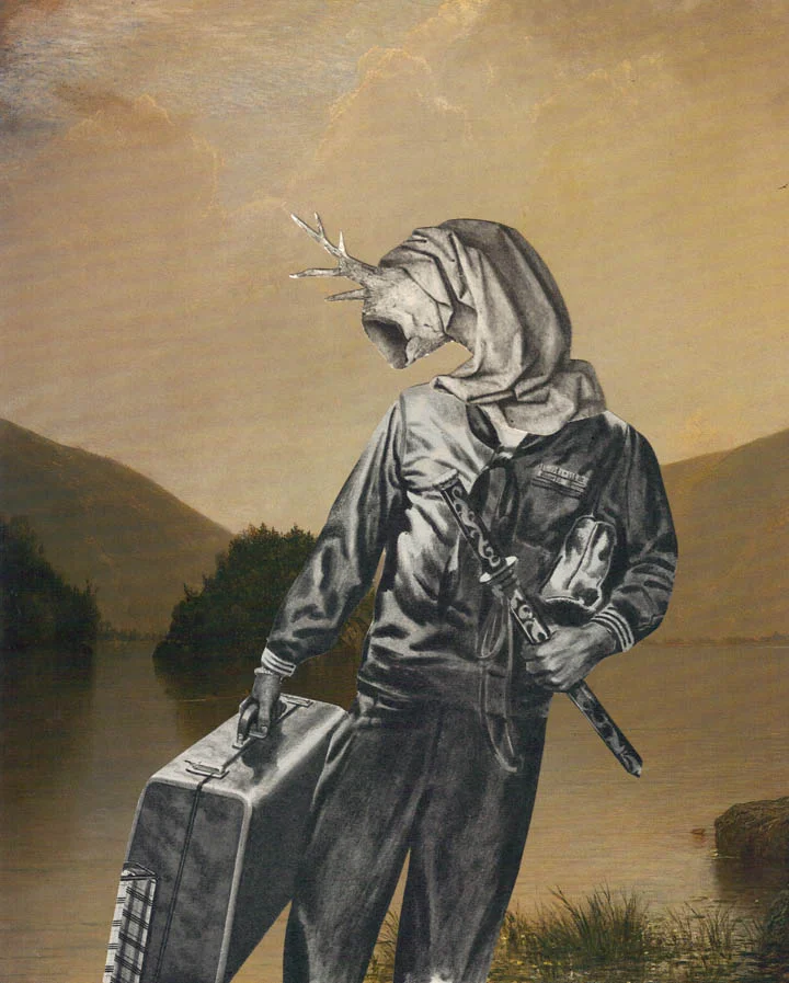 Coming Home, 2012