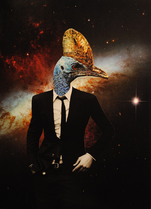 Black Tie, 2011