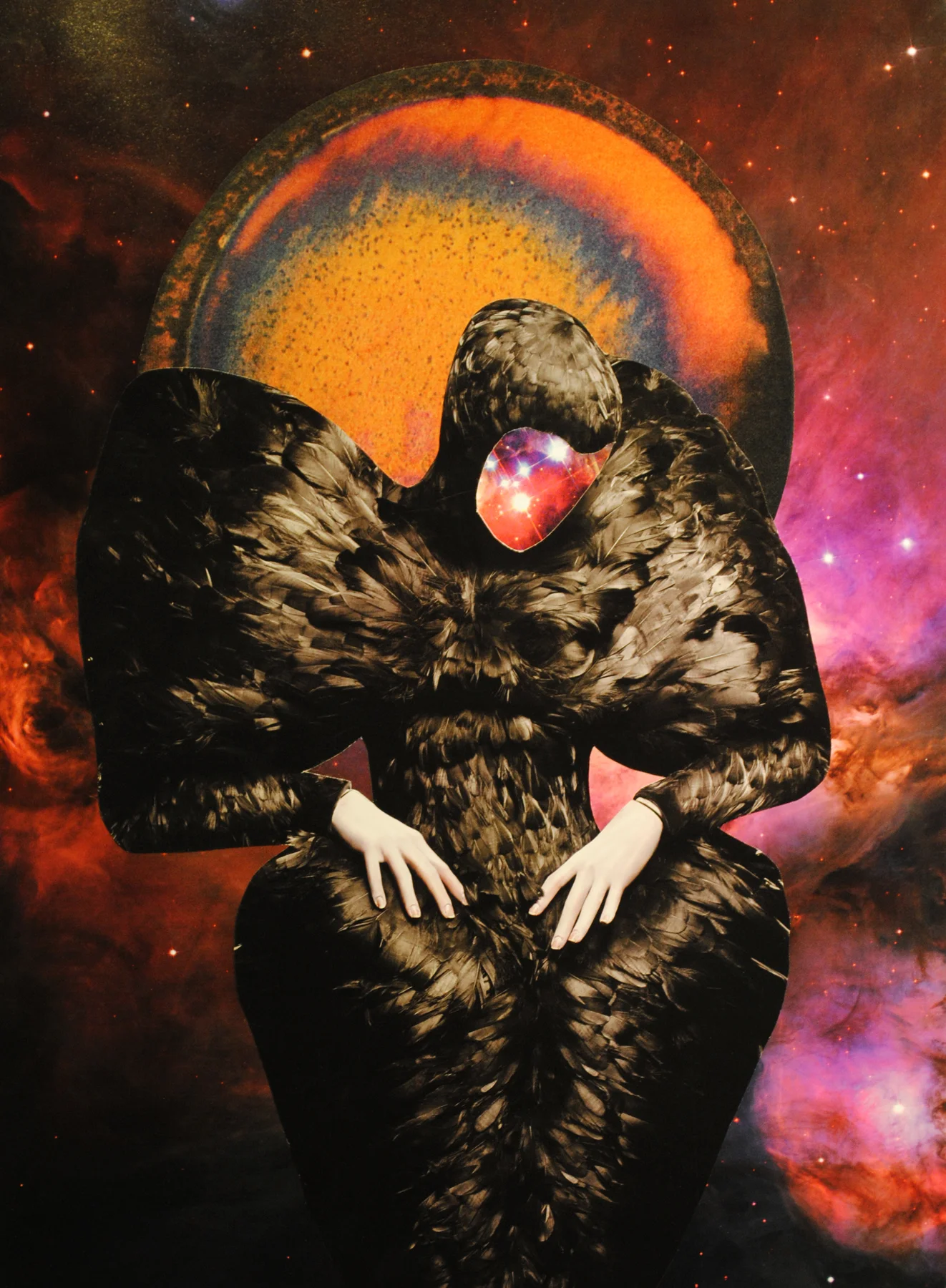 McQueen Cosmos, 2011