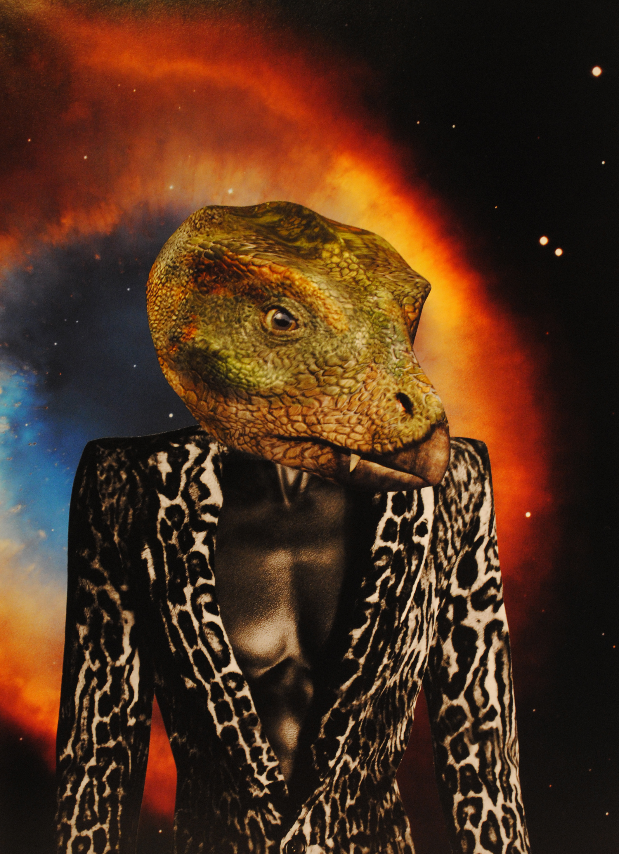 Evolution, 2011