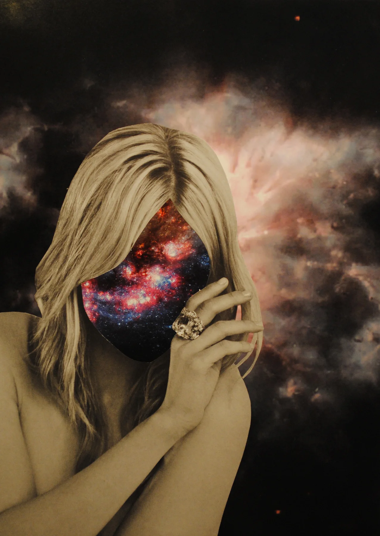 Infinite Beauty, 2011