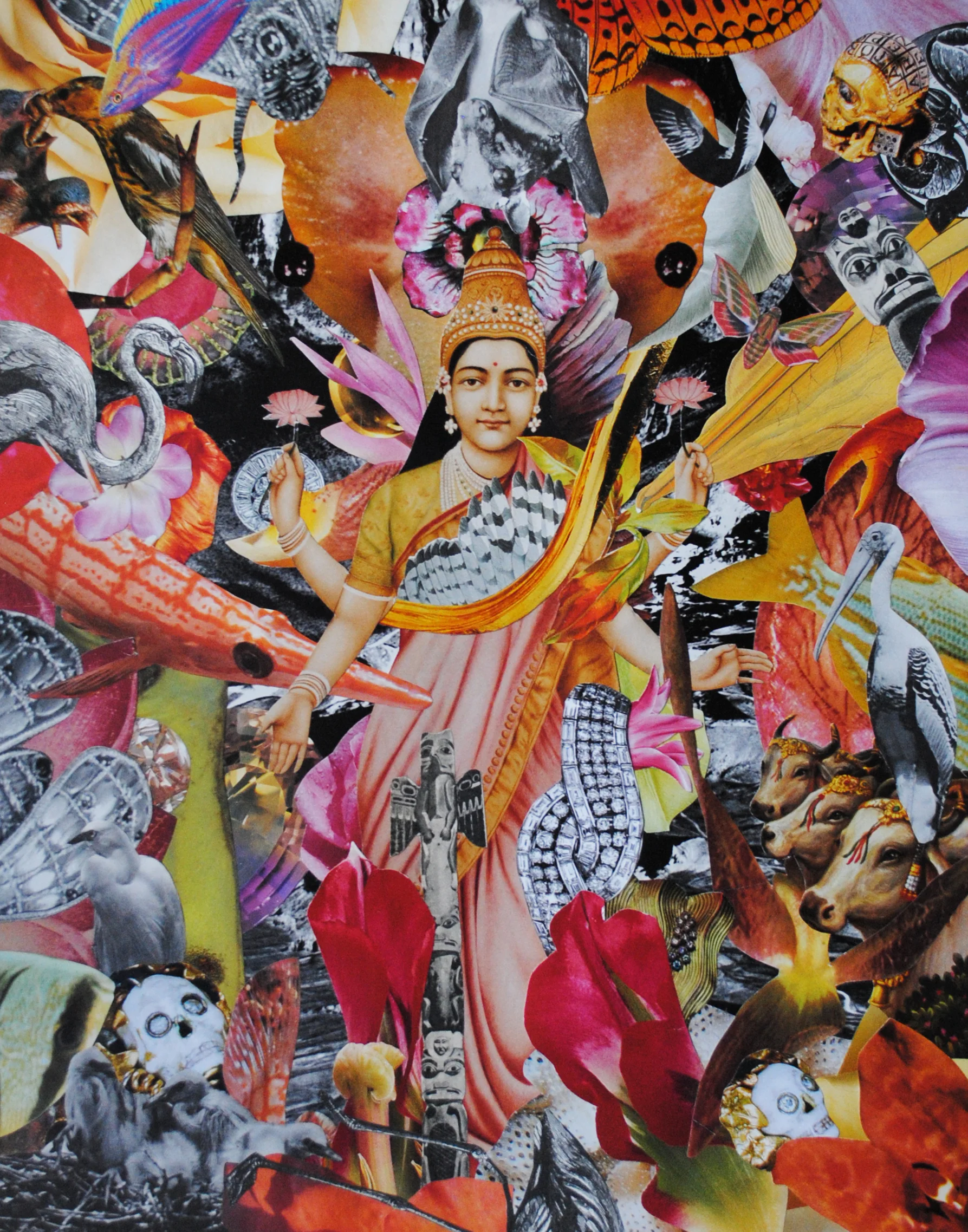 Lakshmi II