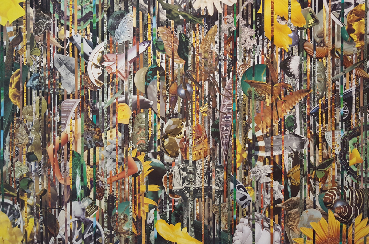 Flaxen, 2016