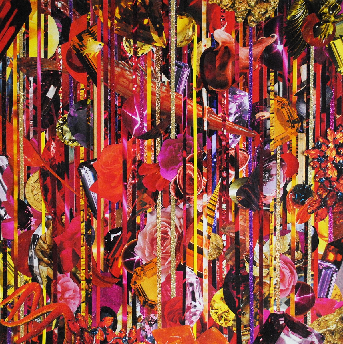 Sanguine, 2016