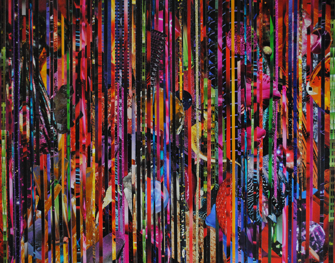 Origins II, 2015
