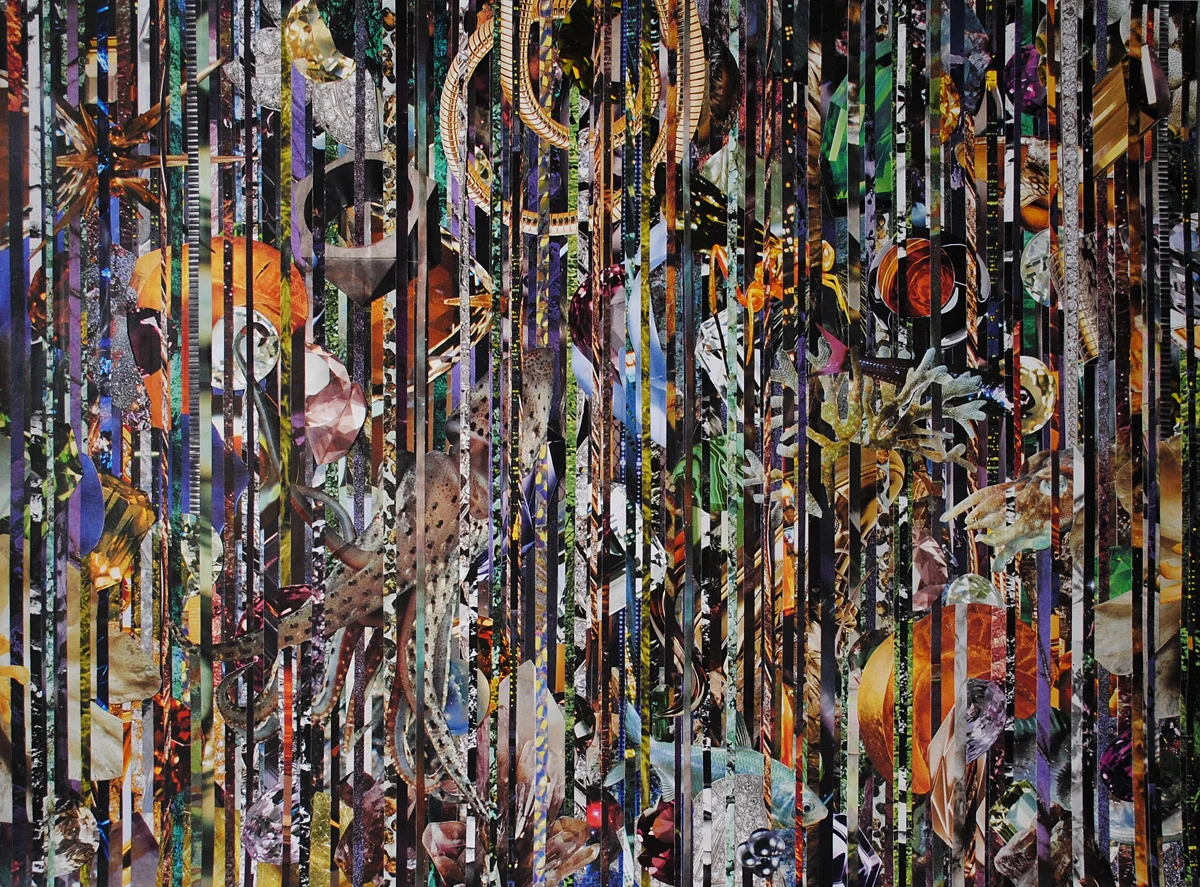 Ode to Calypso, 2015