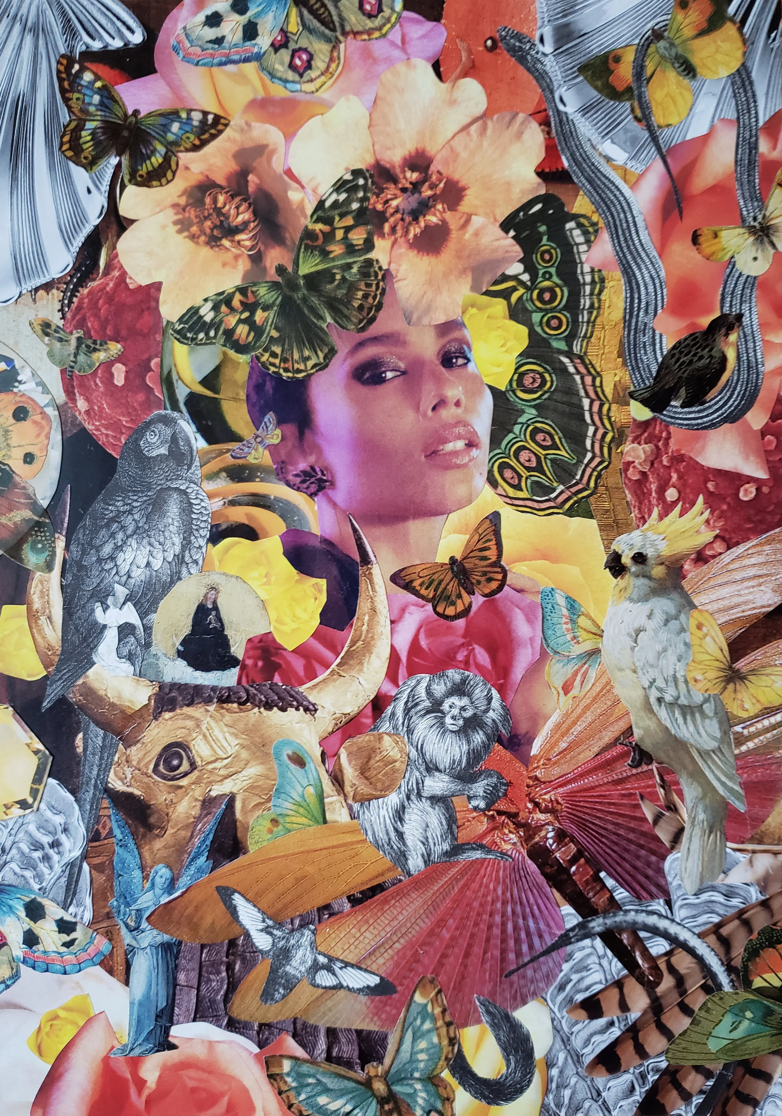 Zoe, 2019