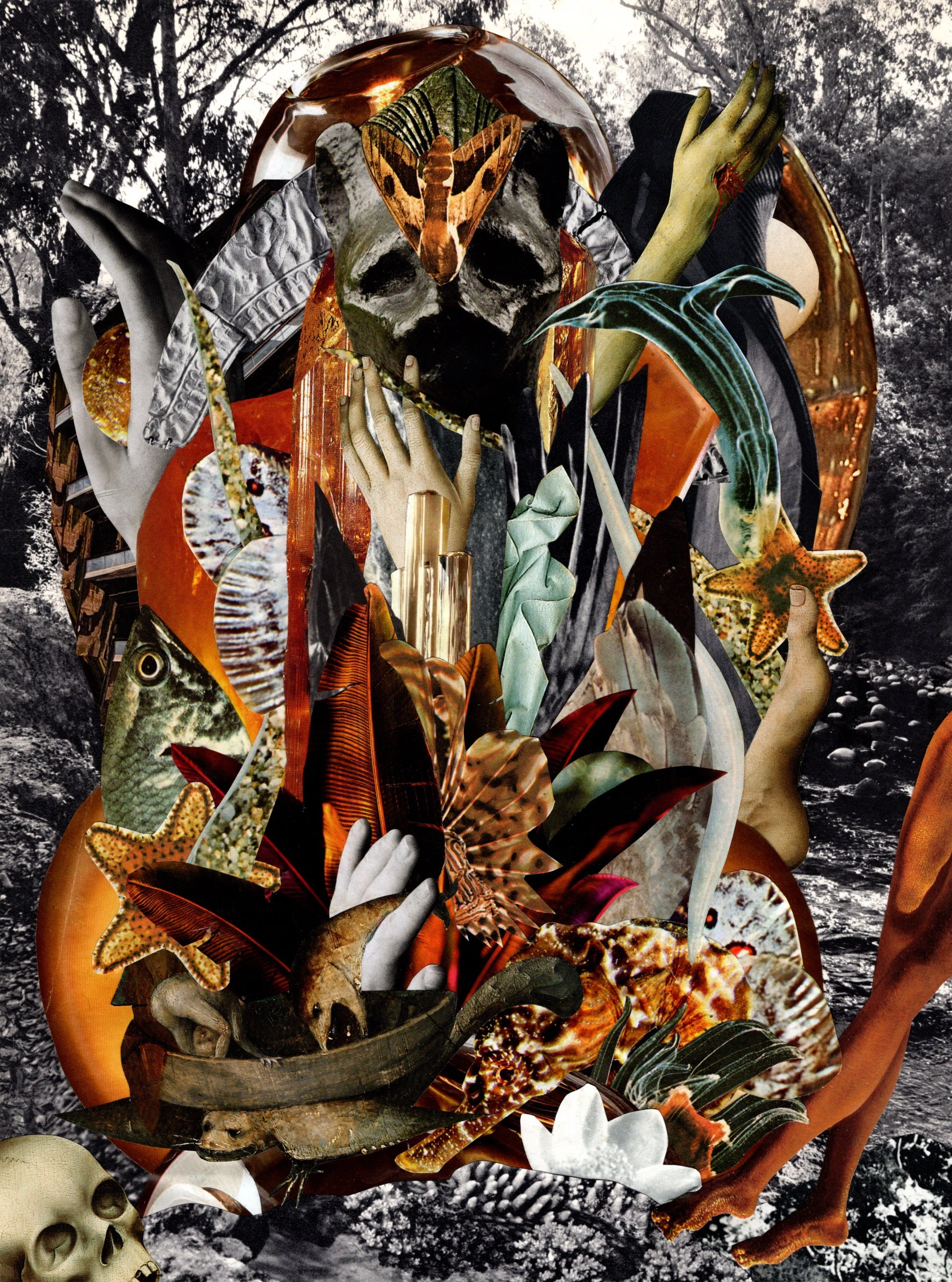 Bastet, 2026