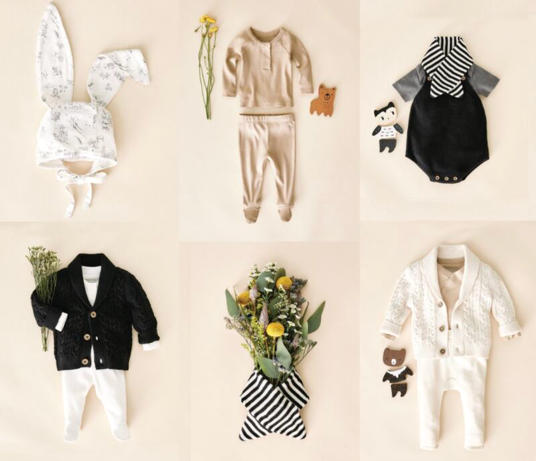 Product Work | Baby & Mama