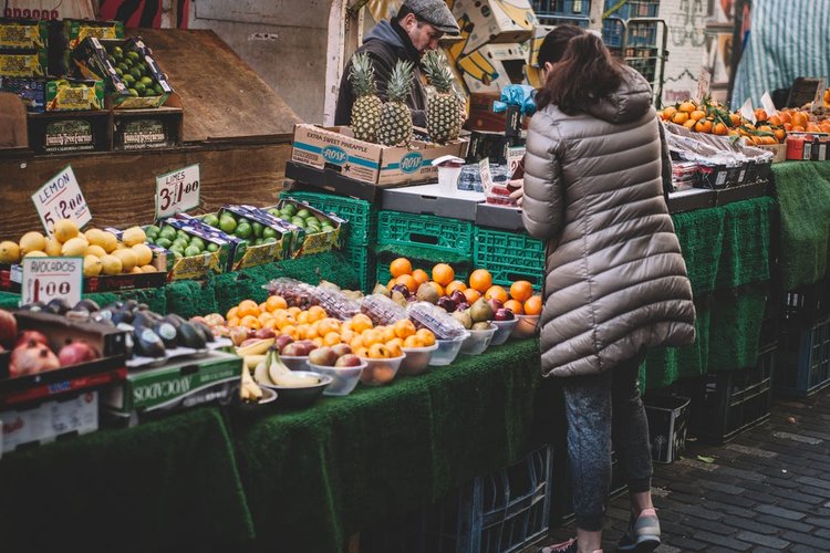 Photo credit: Pexels