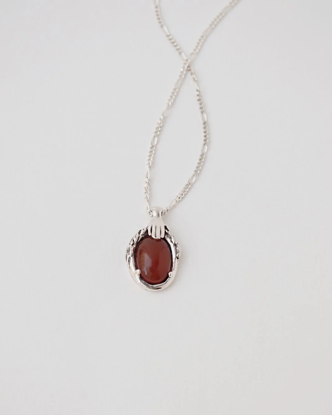 necklace_carnelian_olivehand_silver.jpg