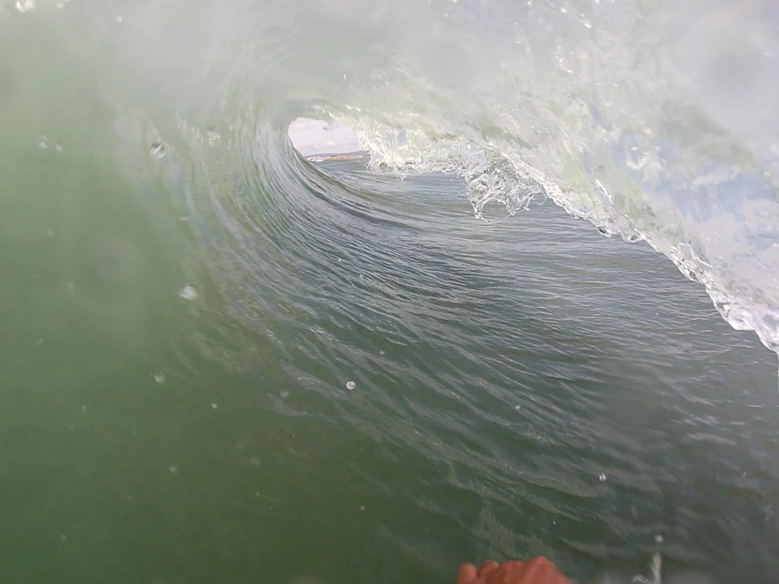 Surf Trip - The Maldives - Week 2