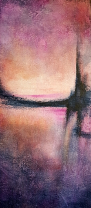 A Rumination in the Whispering Light of the Setting Sun