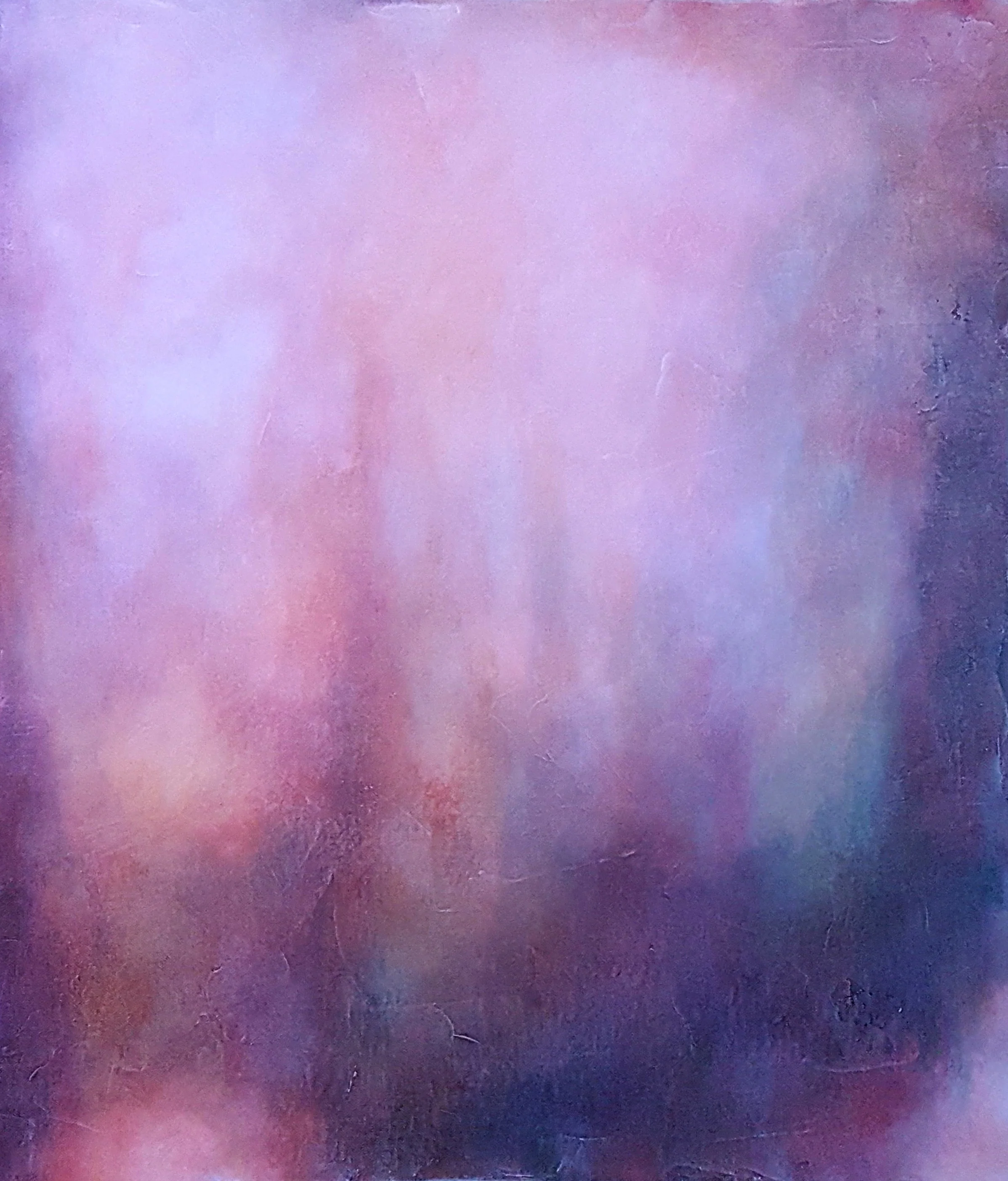 Whispering Light