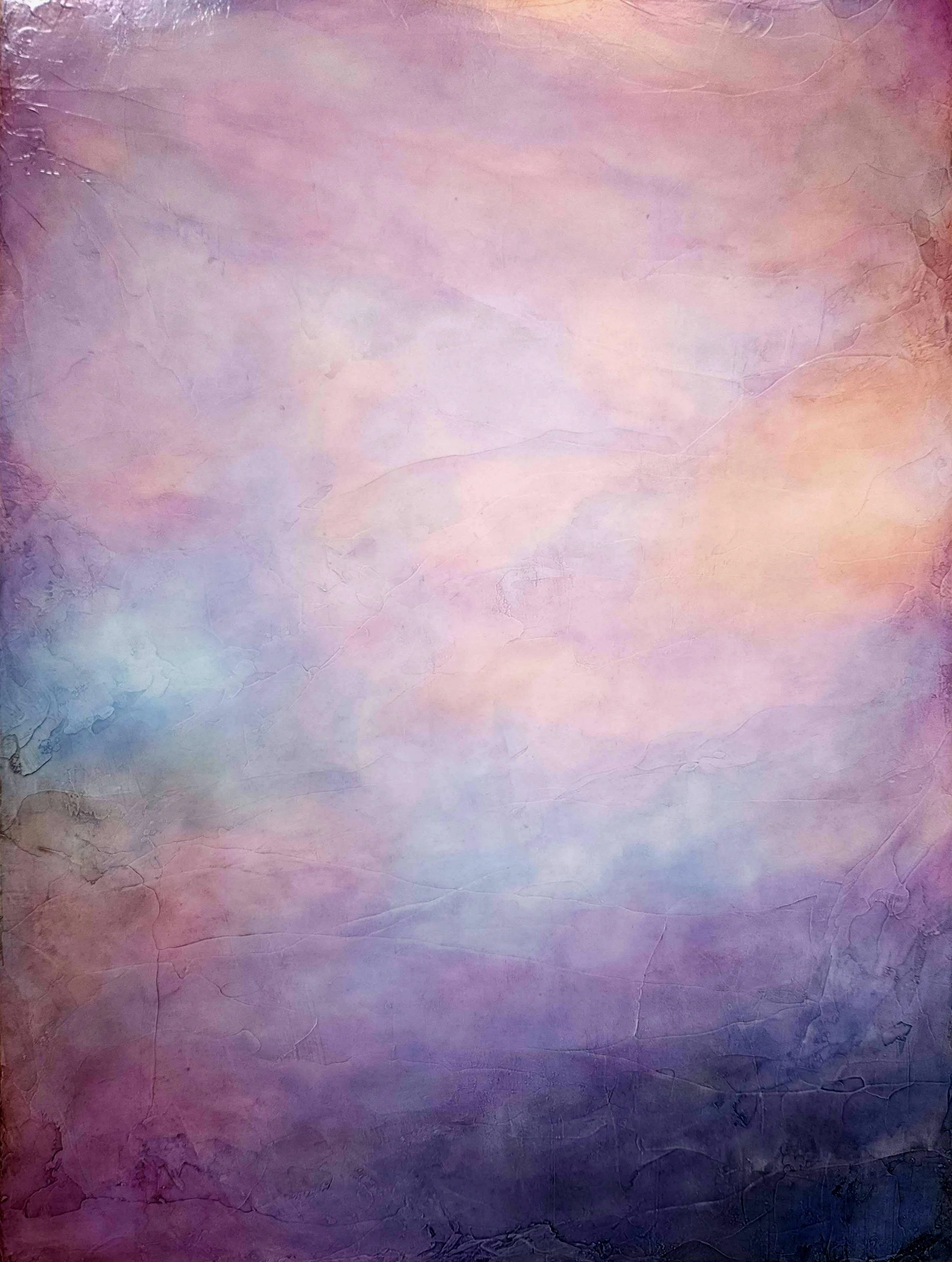 Spring Passage at Roam Dessert Bar &amp; Gallery