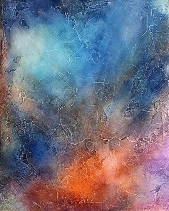 Celestial Odyssey