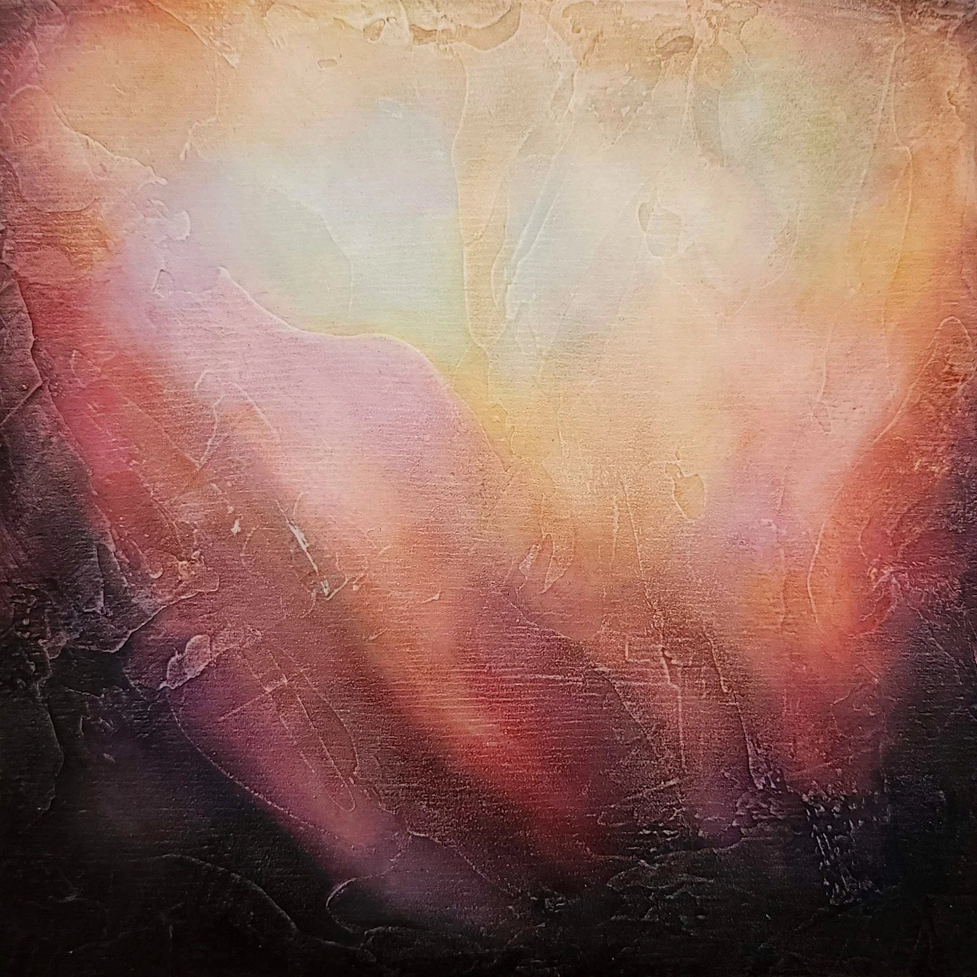 FORGOTTEN LOVE