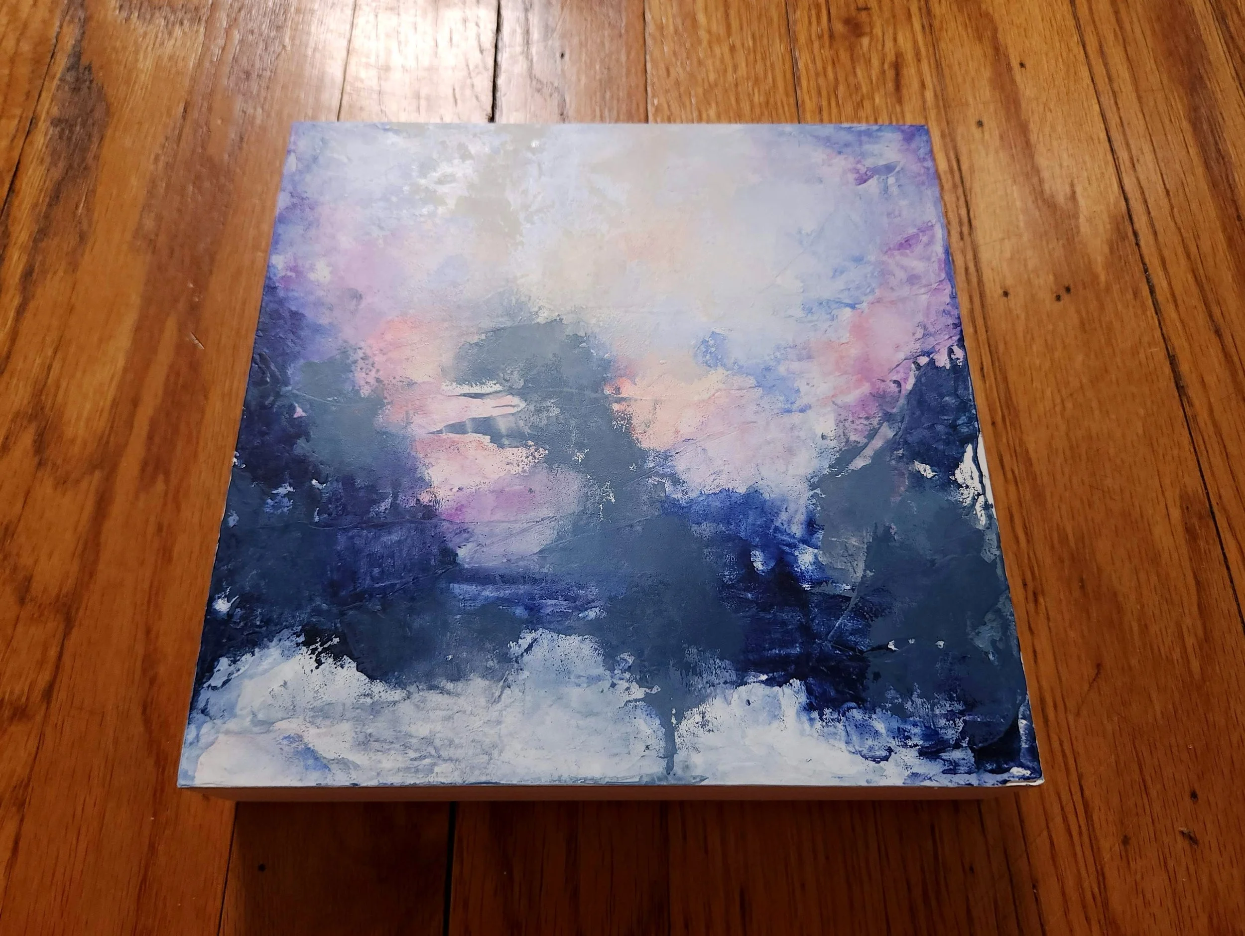 When Evening Comes by Kimberly Abbott 2.jpg