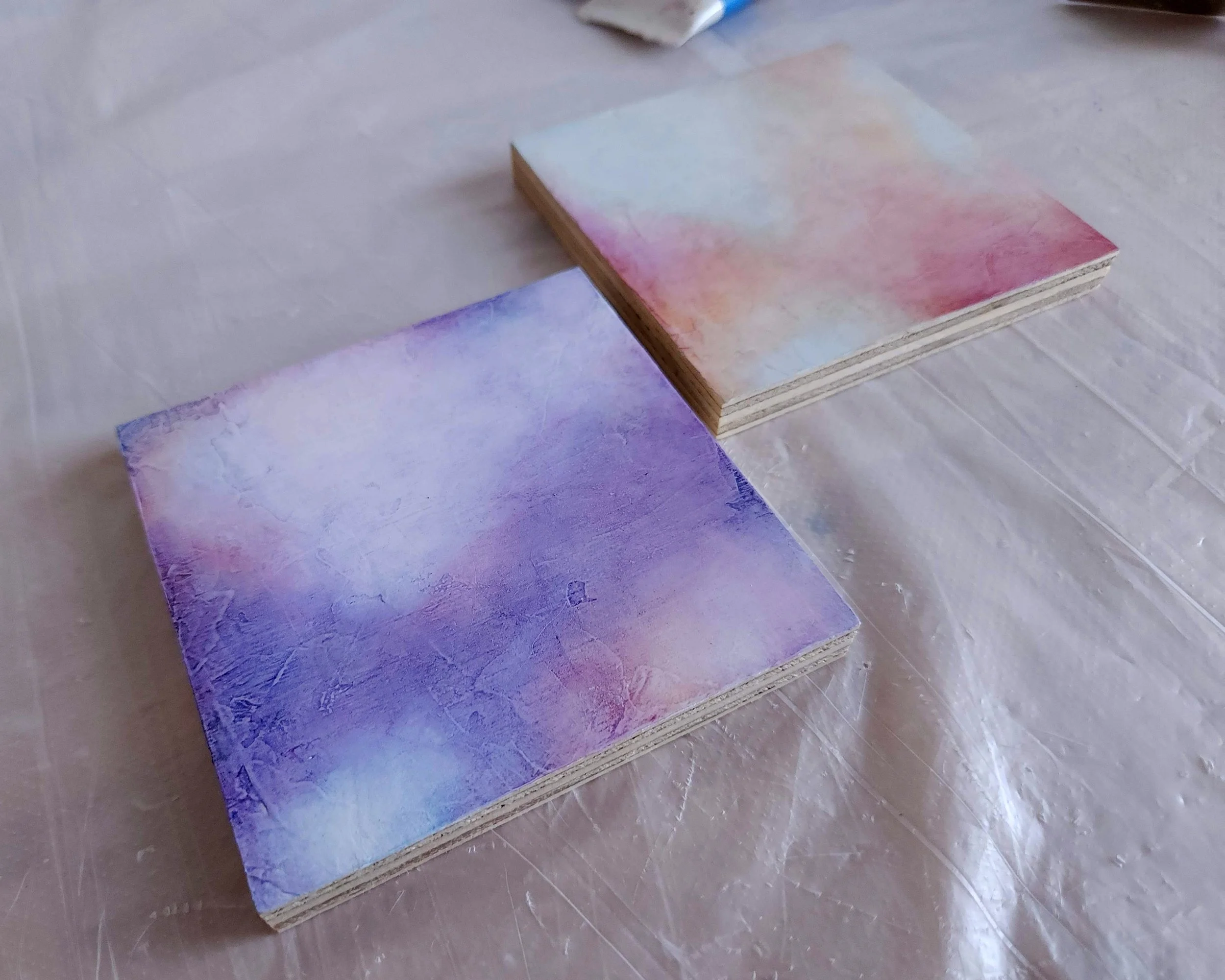 Daydreams no.6 & 7 by Kimberly Abbott.jpg