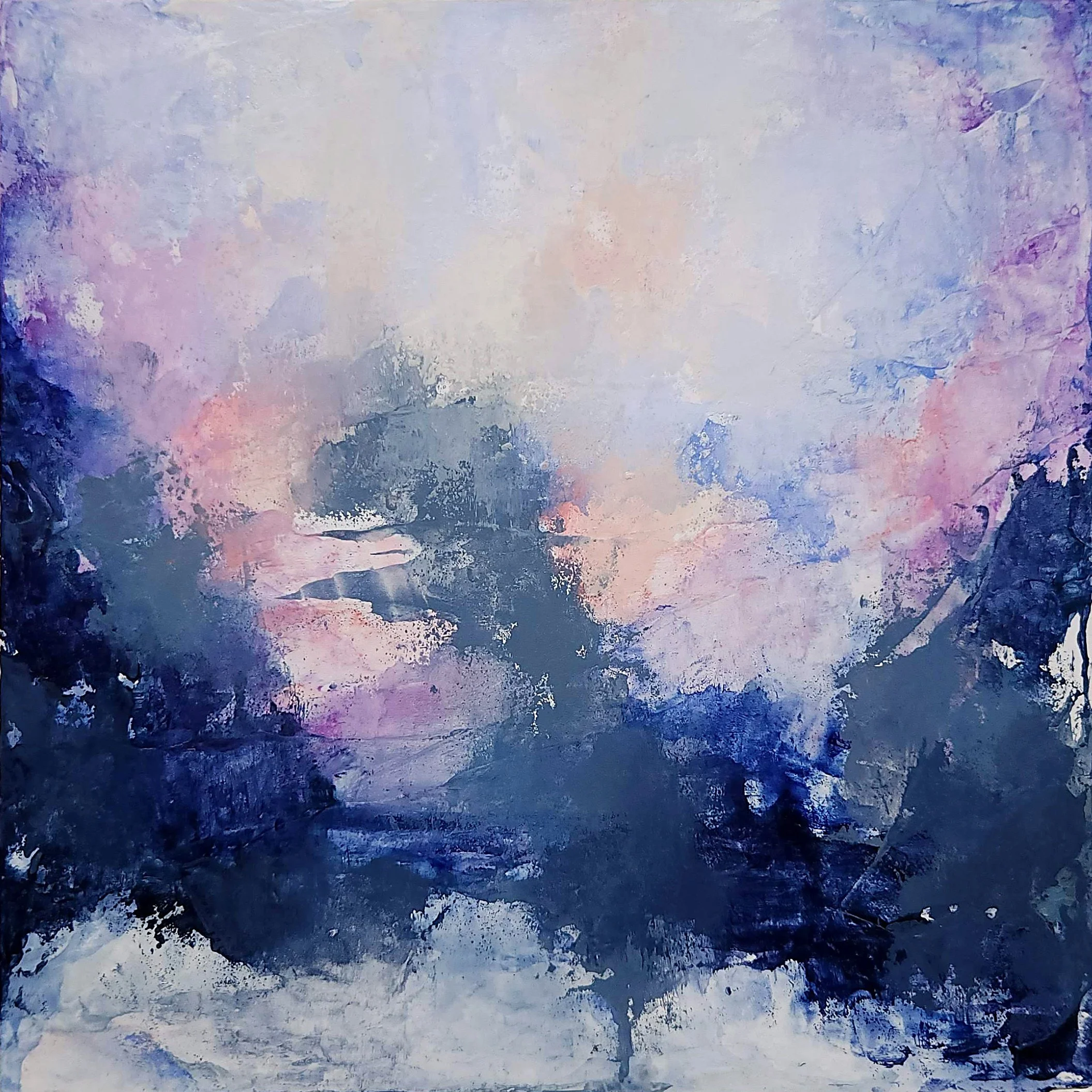When Evening Comes by Kimberly Abbott 1.jpg