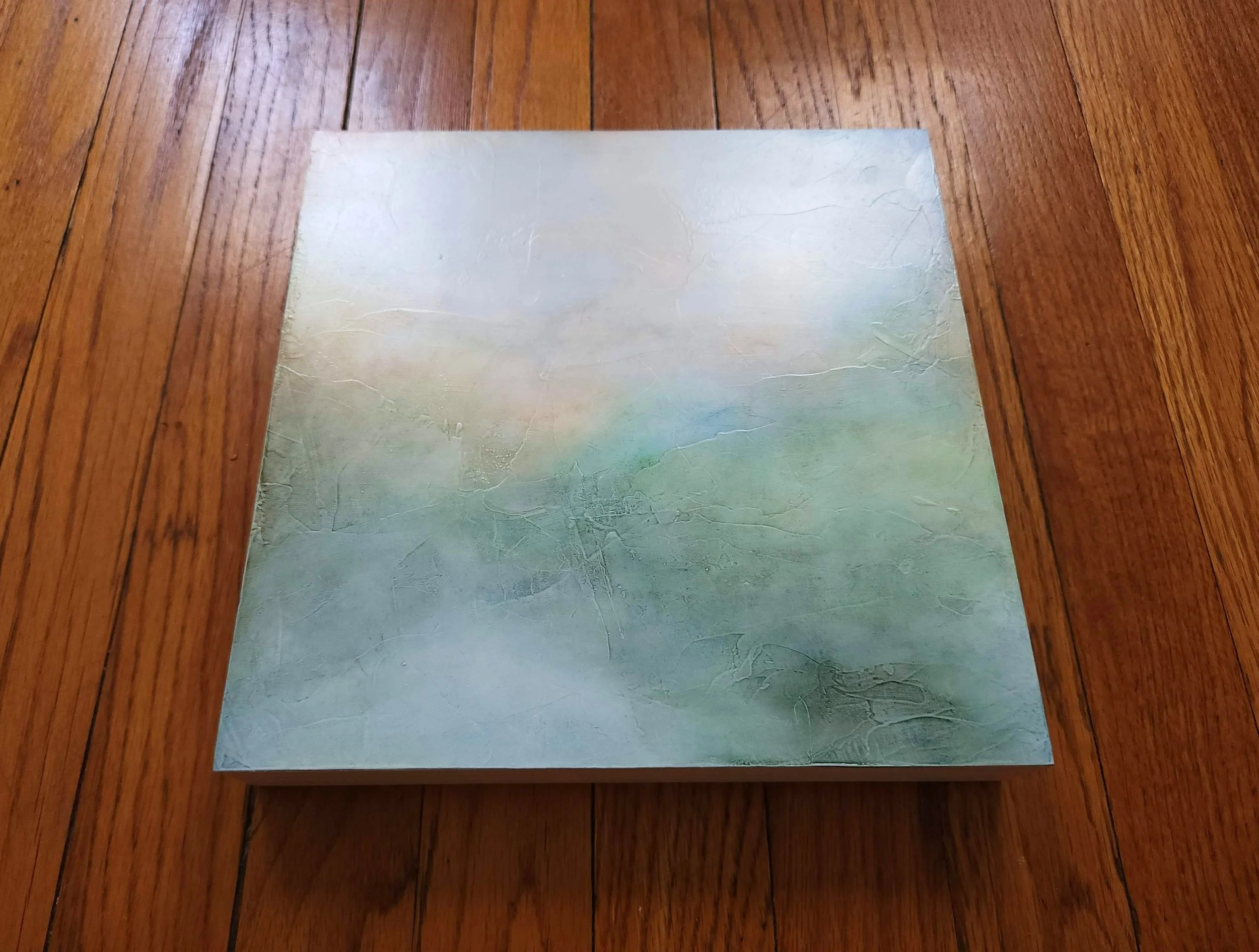 Follow Me Home by Kimberly Abbott 2.jpg