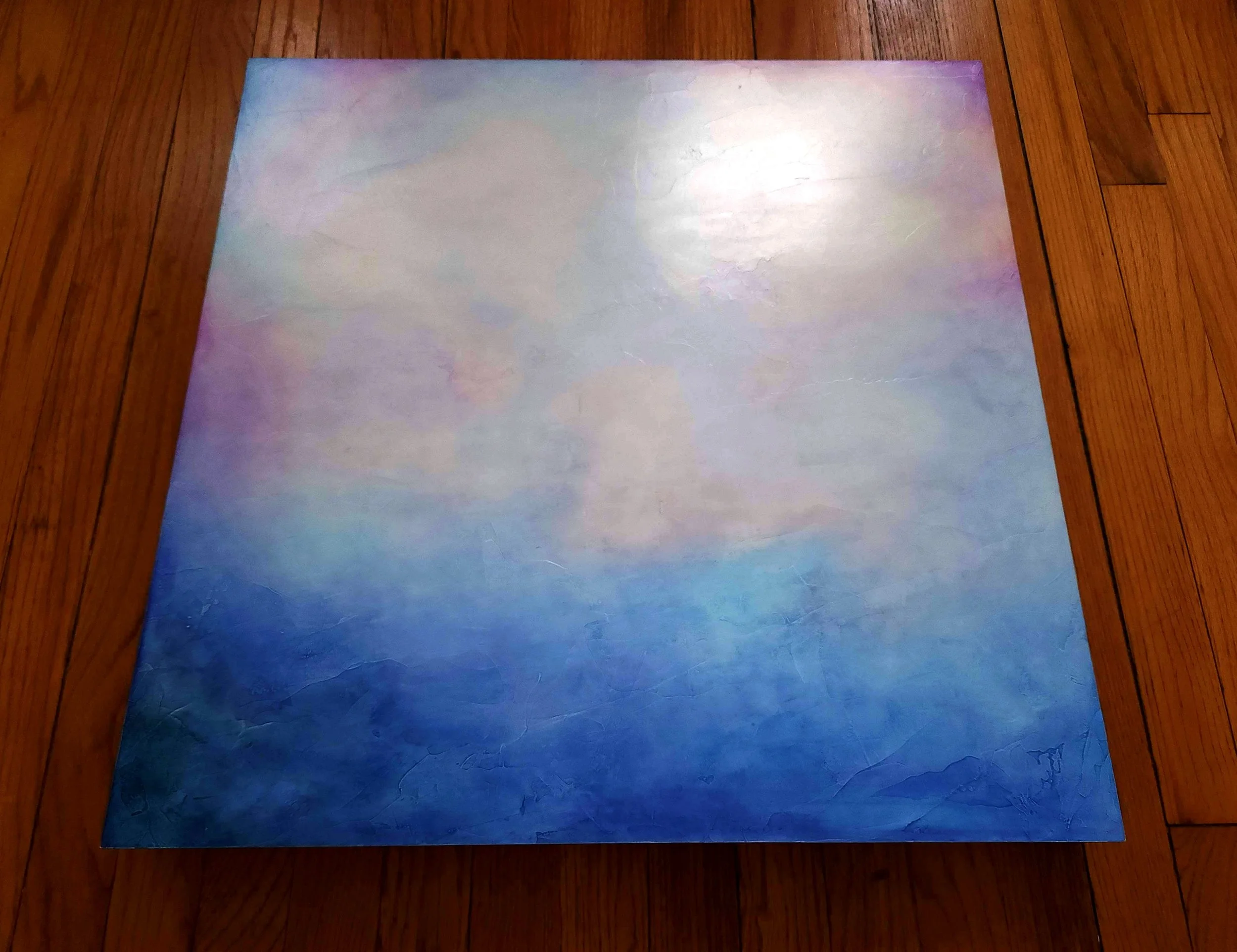 Stealing The Sun by Kimberly Abbott 2.jpg