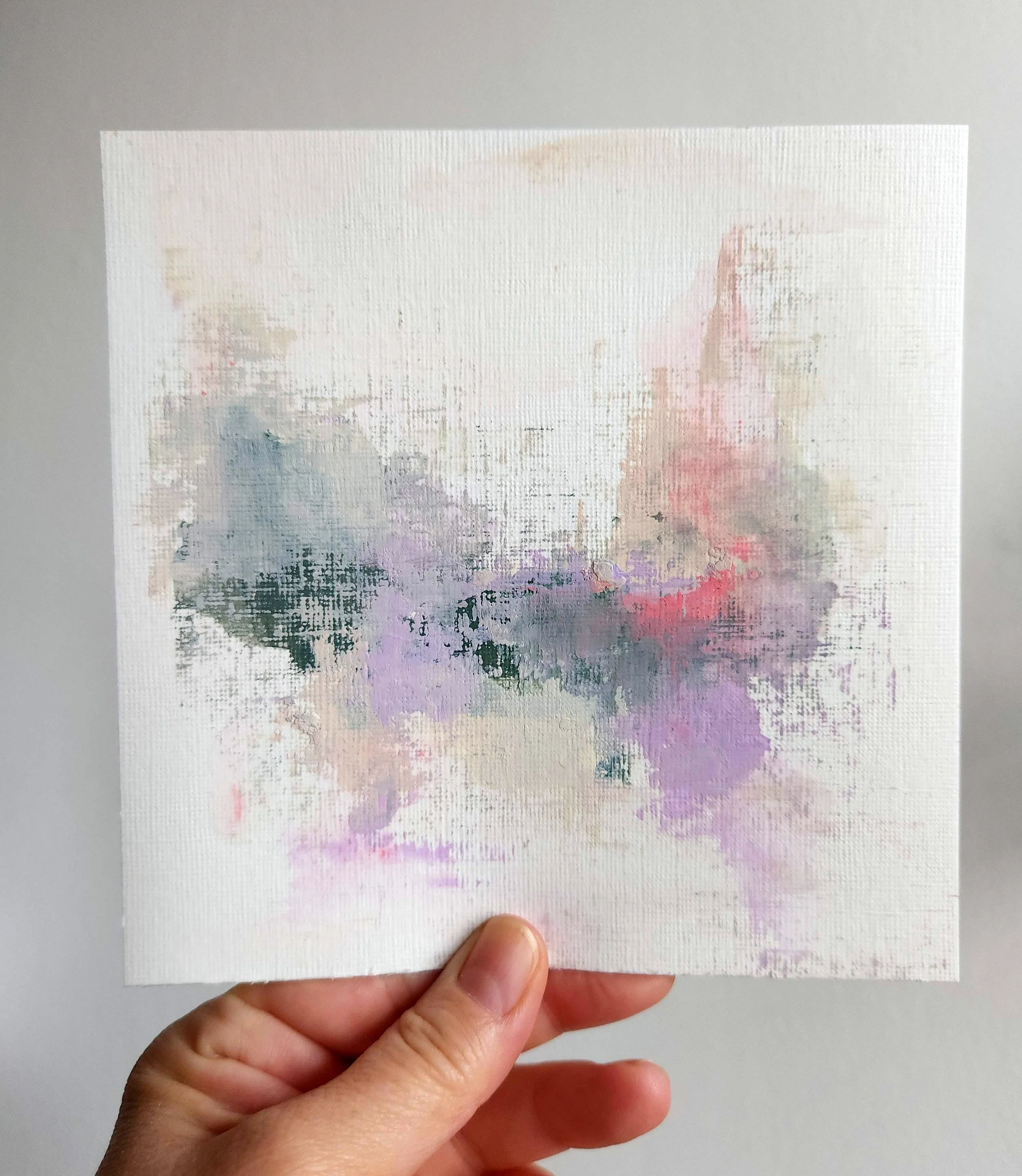 Wildflower Heart by Kimberly Abbott.jpg