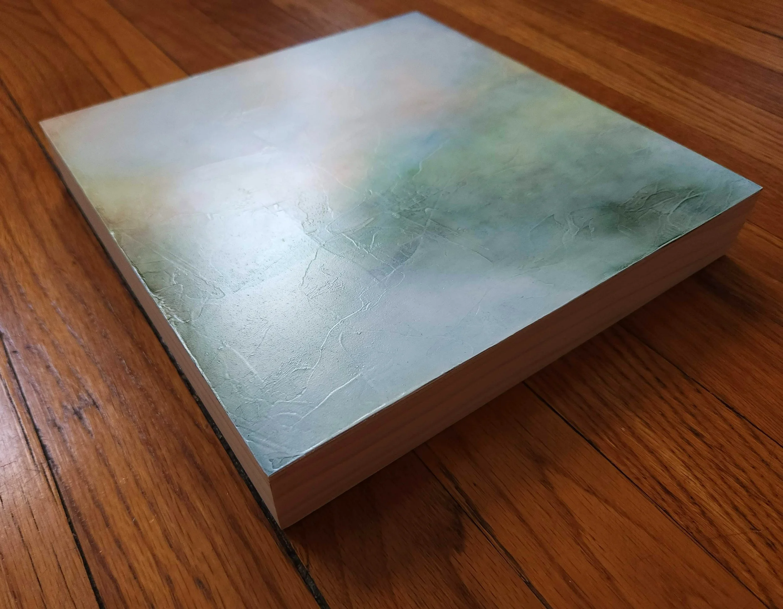 Follow Me Home by Kimberly Abbott 3.jpg