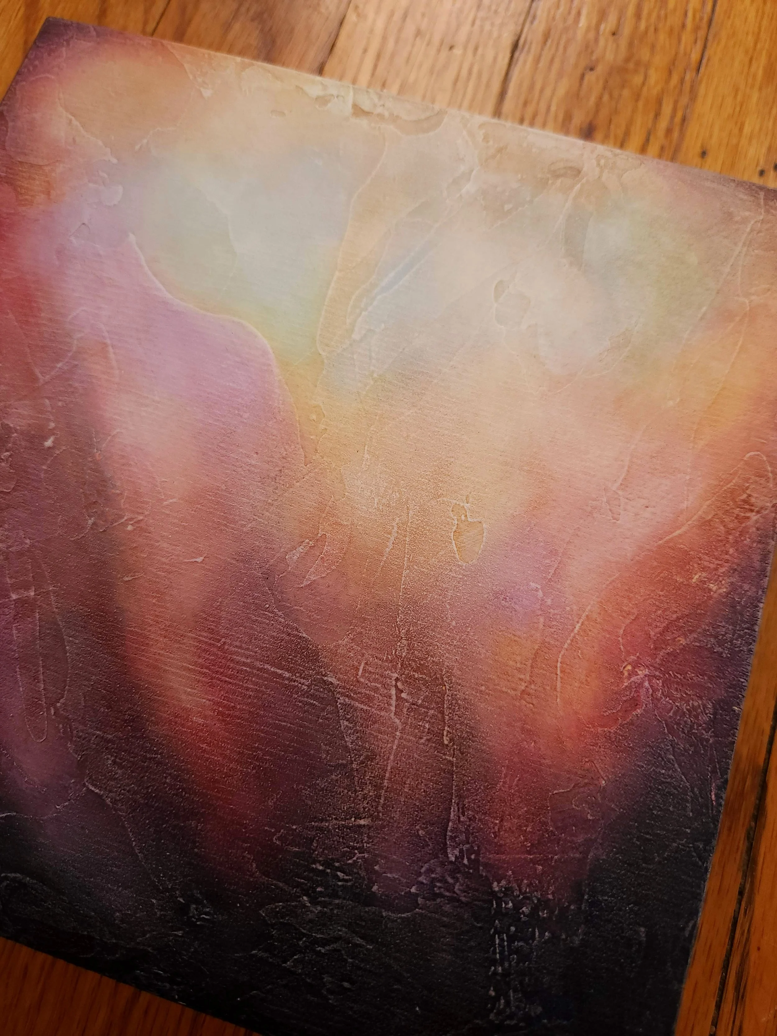 Forgotten Love by Kimberly Abbott 4.jpg