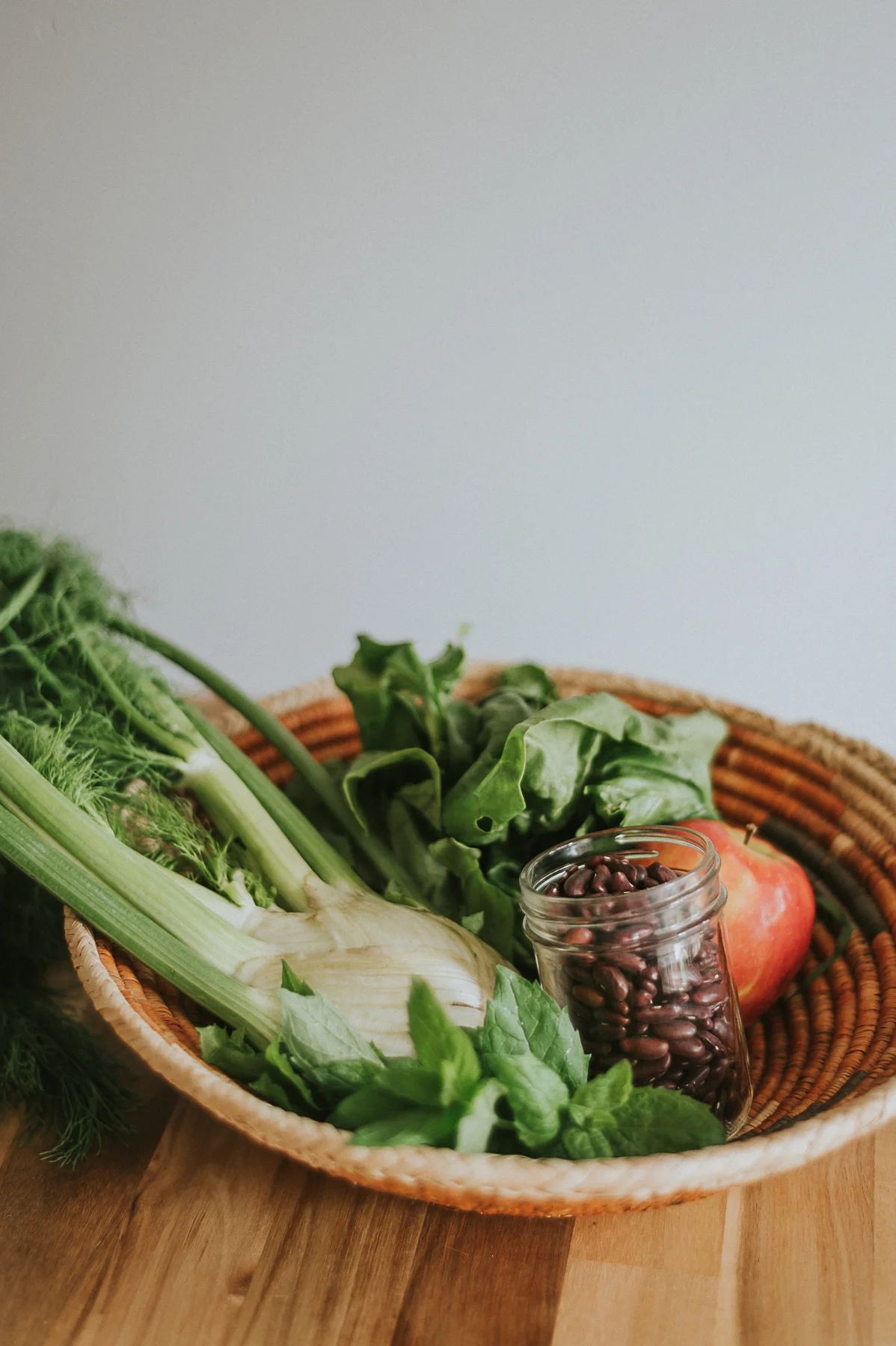 Fennel, Apple & Mint Bean Salad-3.jpg