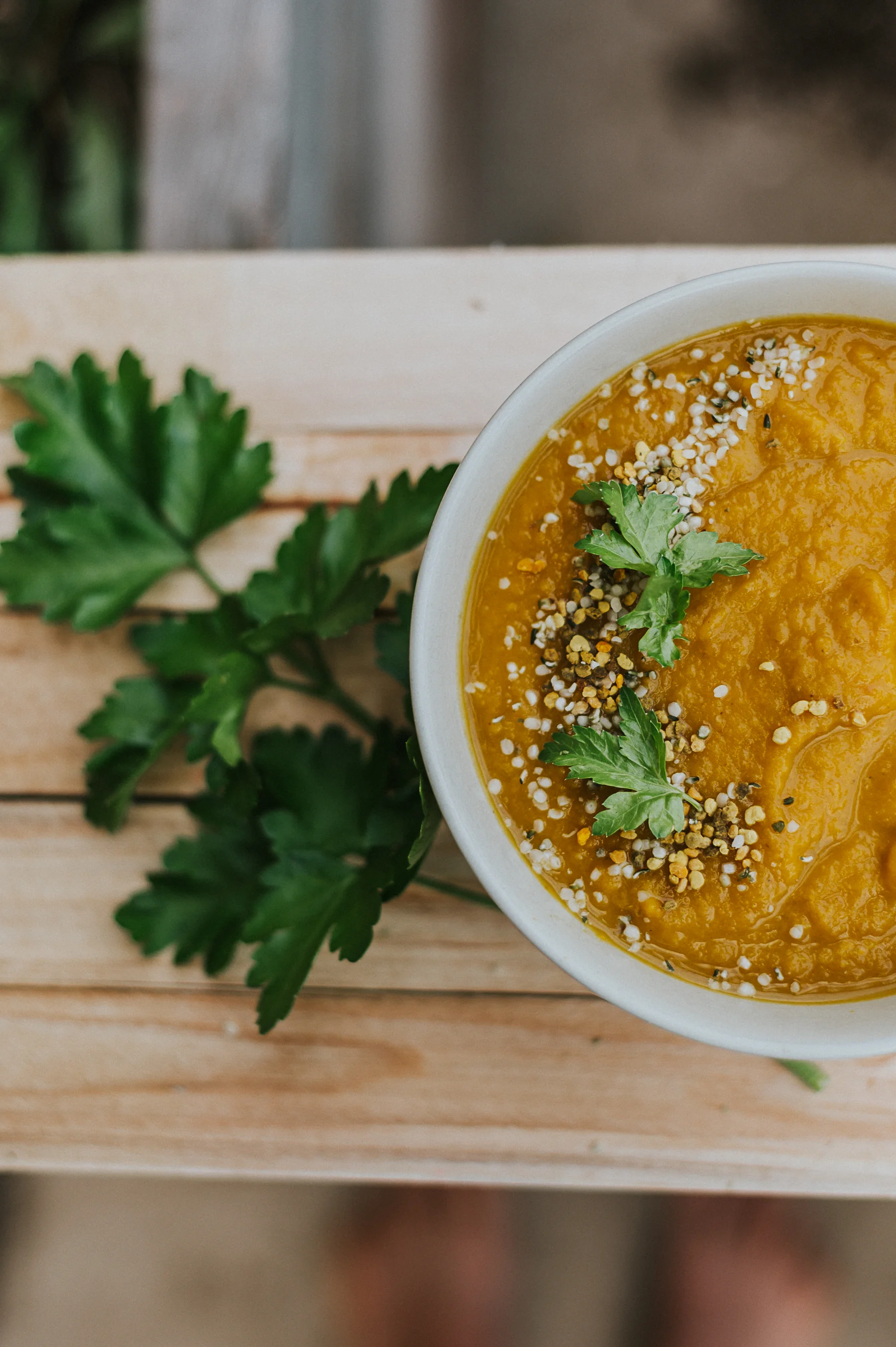Carrot Soup with Lentil & Lovage-2.jpg