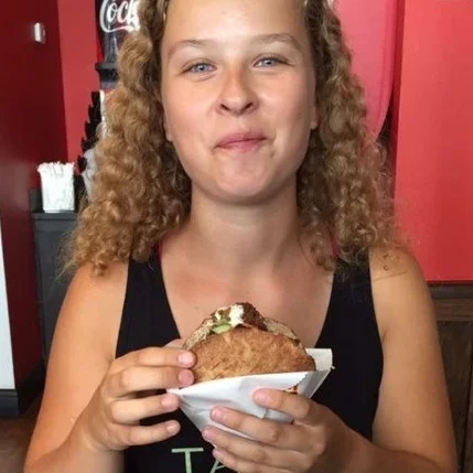 Molly Graether