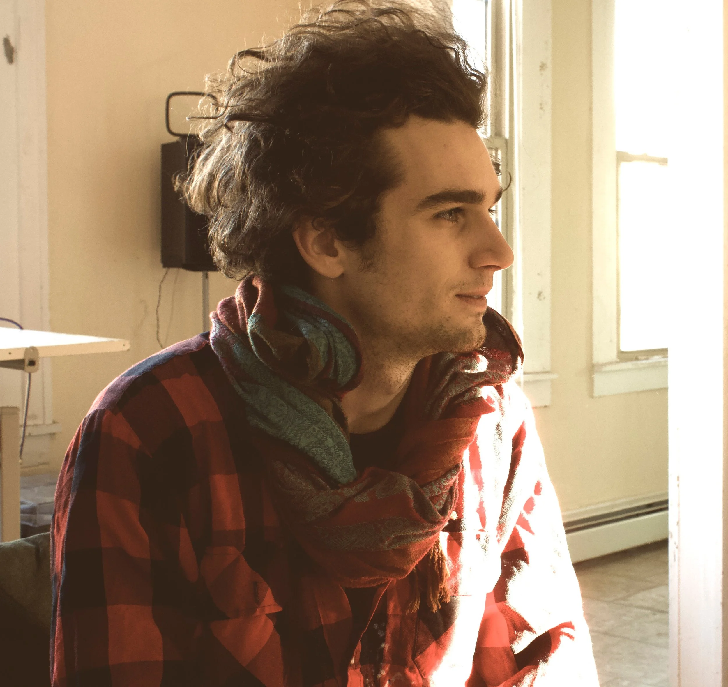 Benne Perkins
