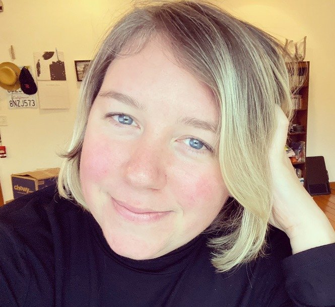 Sarah Rose Miller